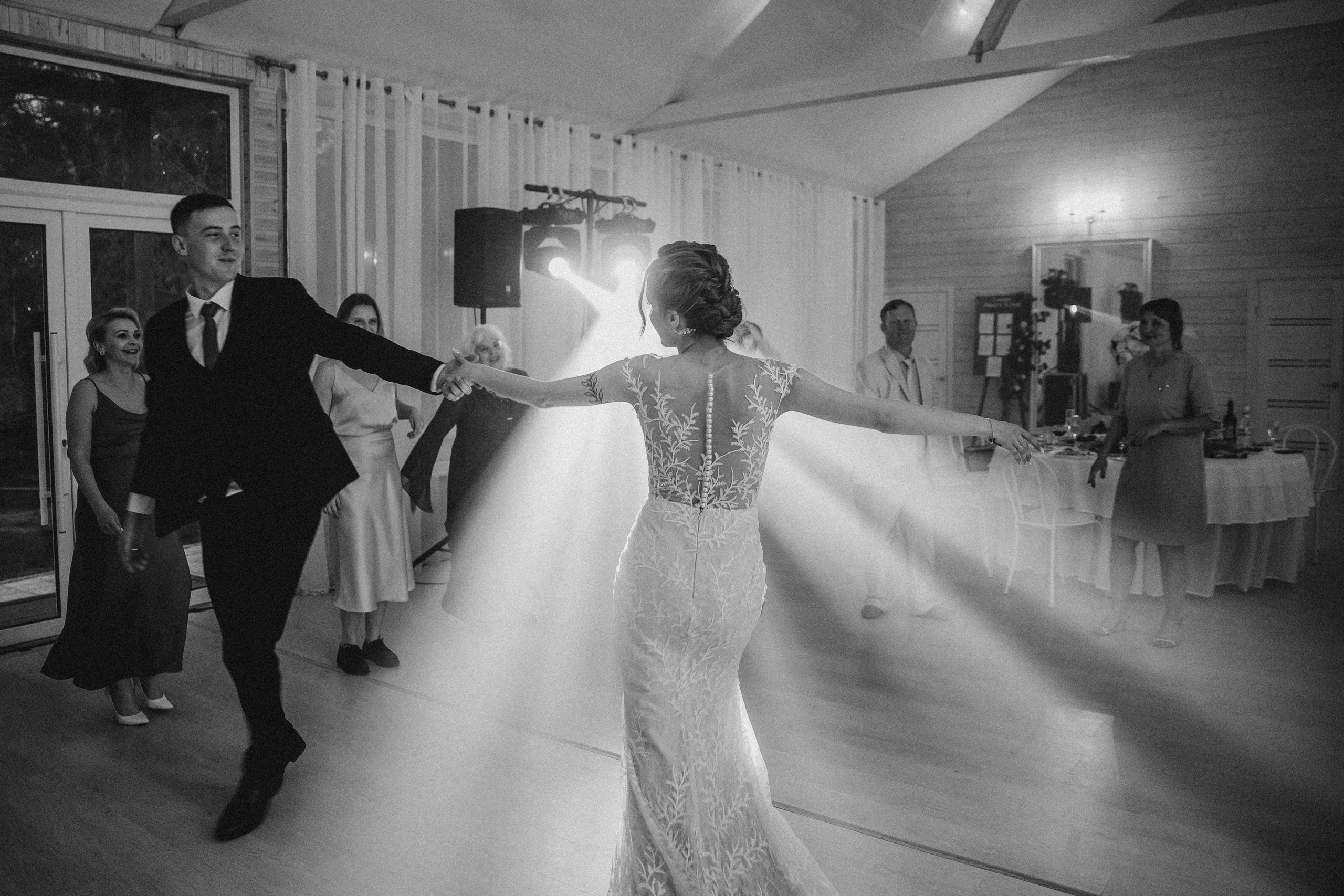 Иван и Ксения. Семейный фотограф в Брянске Зурилина Екатерина