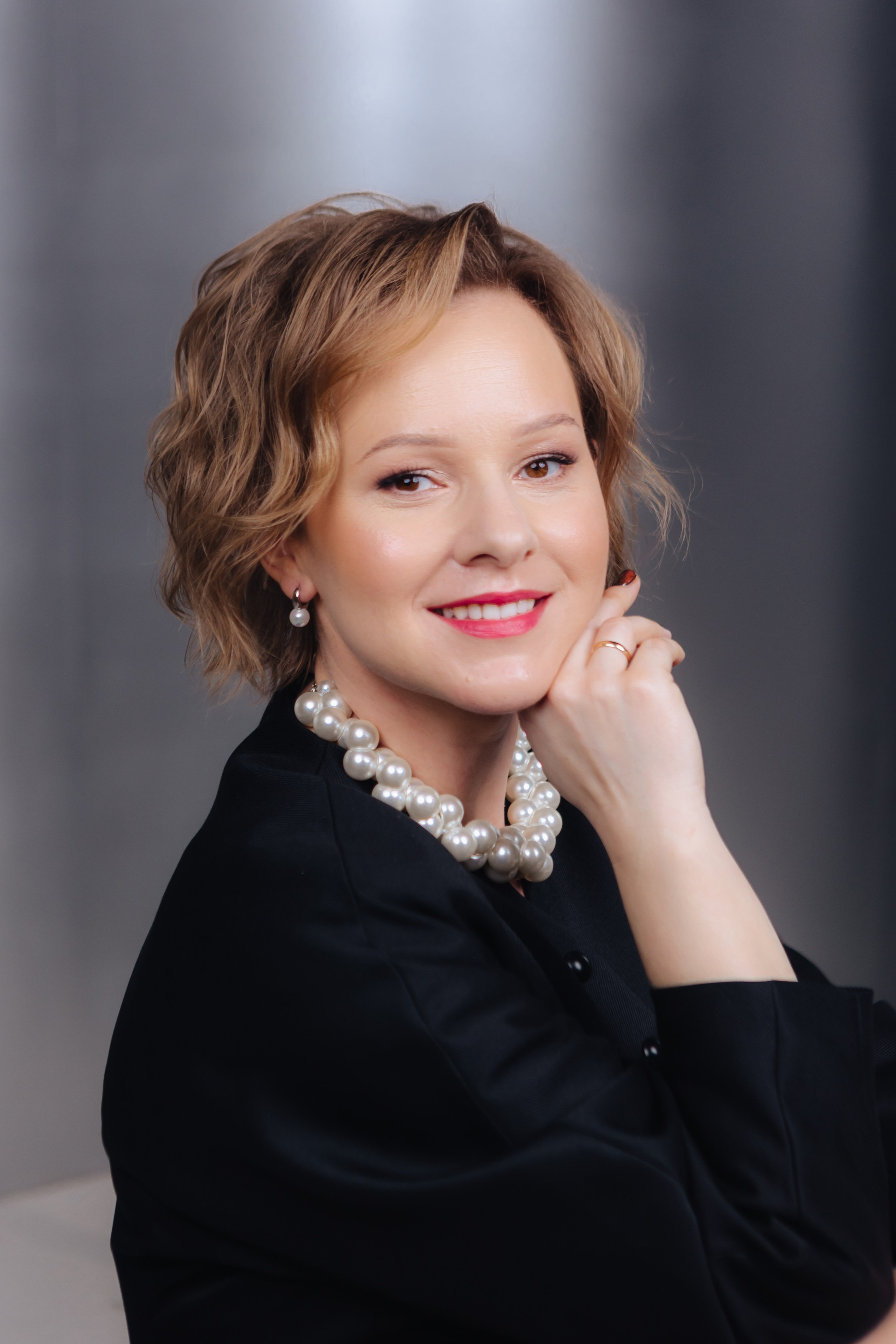 Школа Физиогномики. Главная