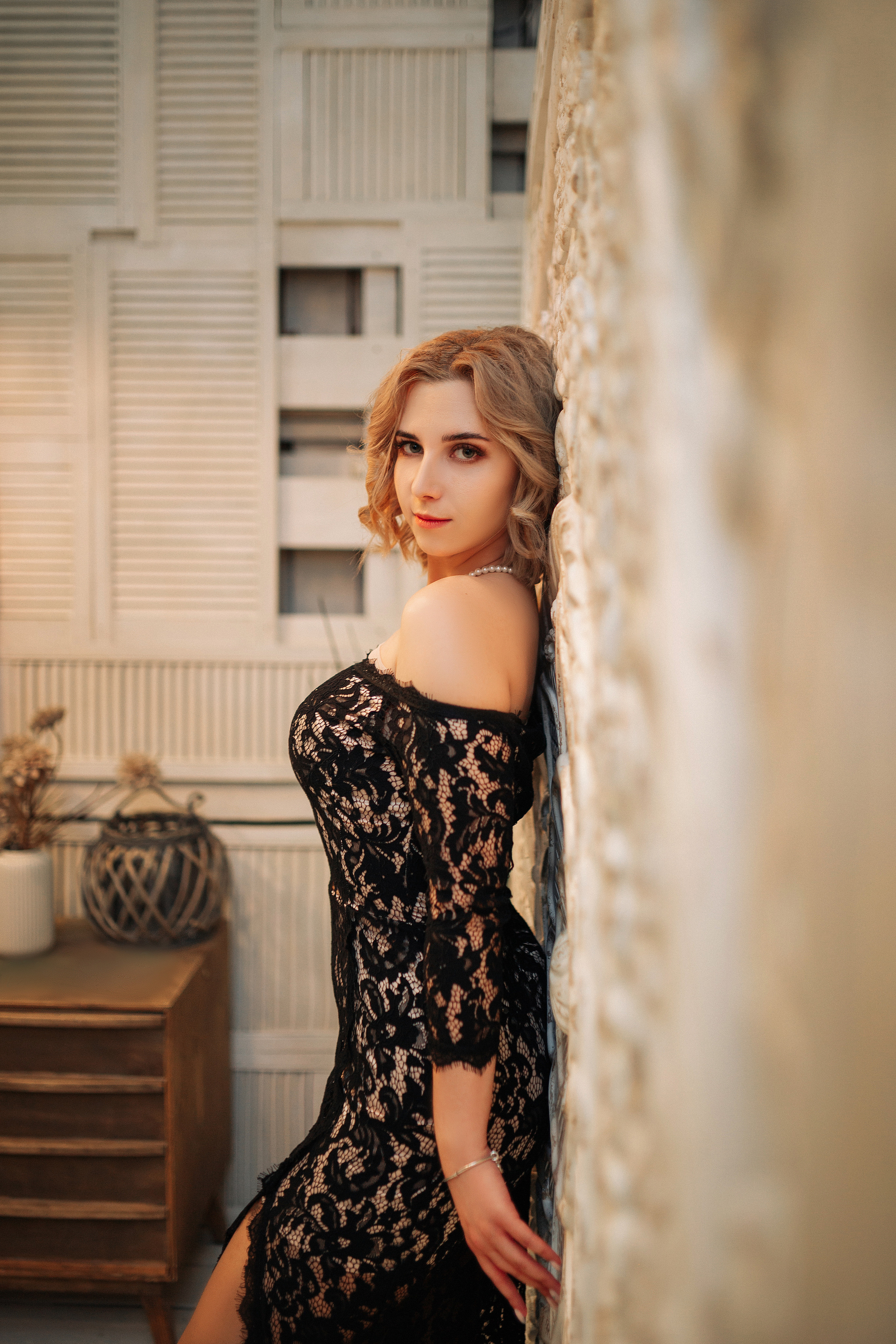 Георгий и Анастасия. Фотограф в Санкт-Петербурге Александр Королев