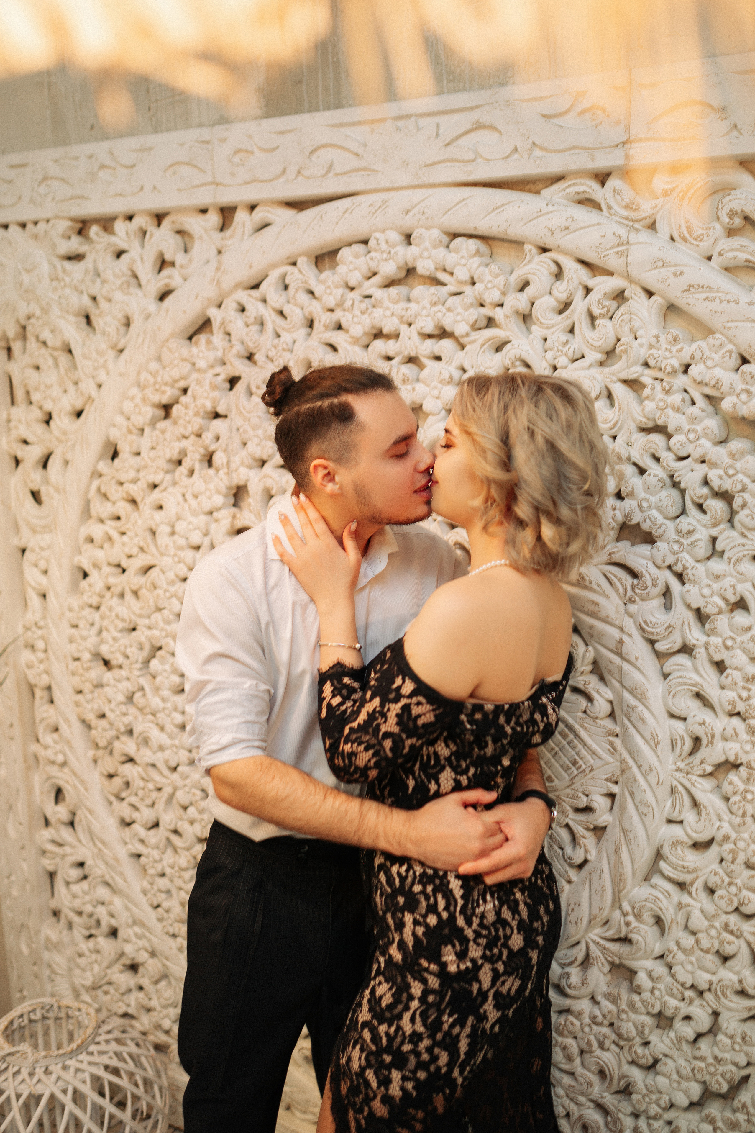 Георгий и Анастасия. Фотограф в Санкт-Петербурге Александр Королев