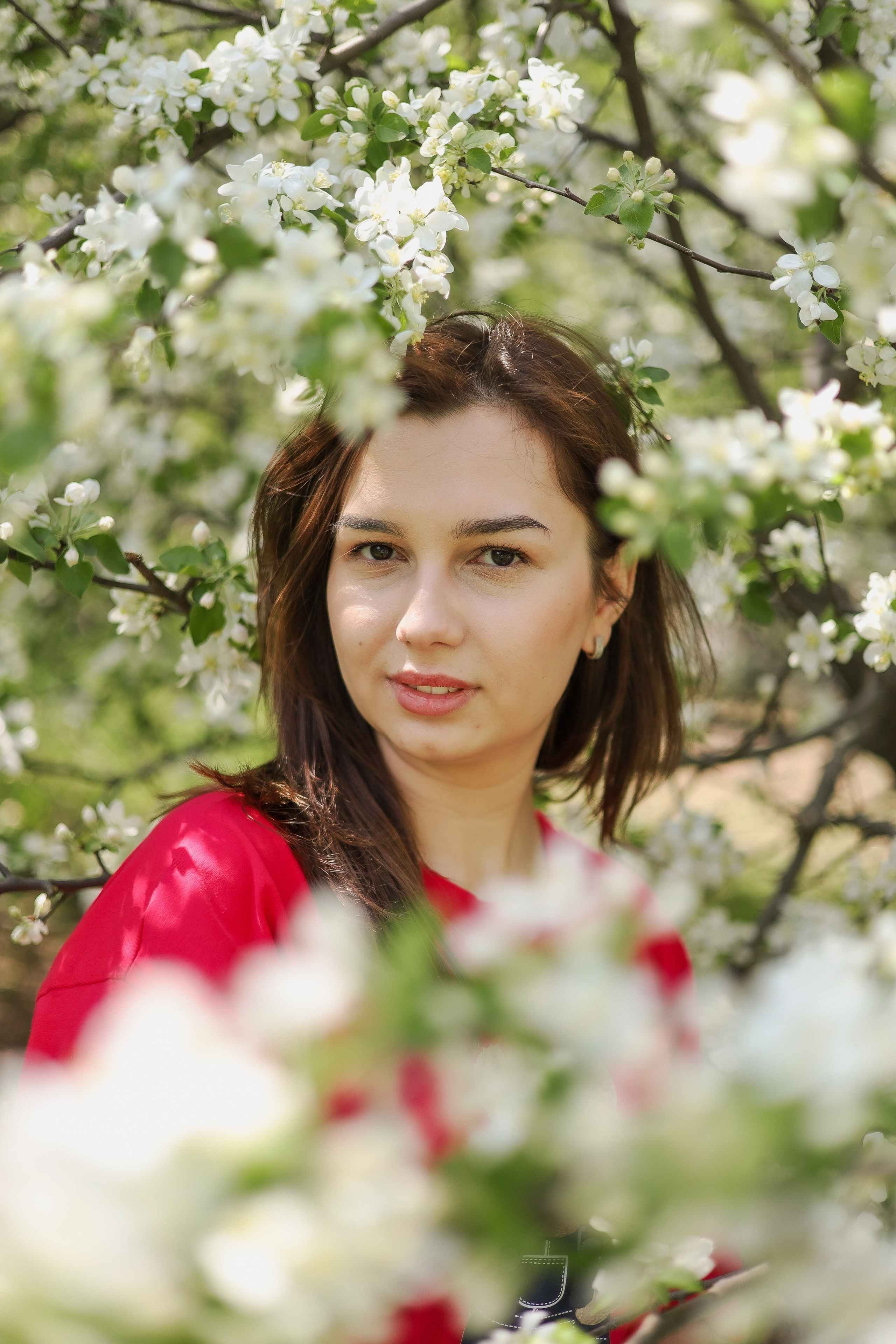 Индивидуальная фотосессия. Ваш семейный фотограф