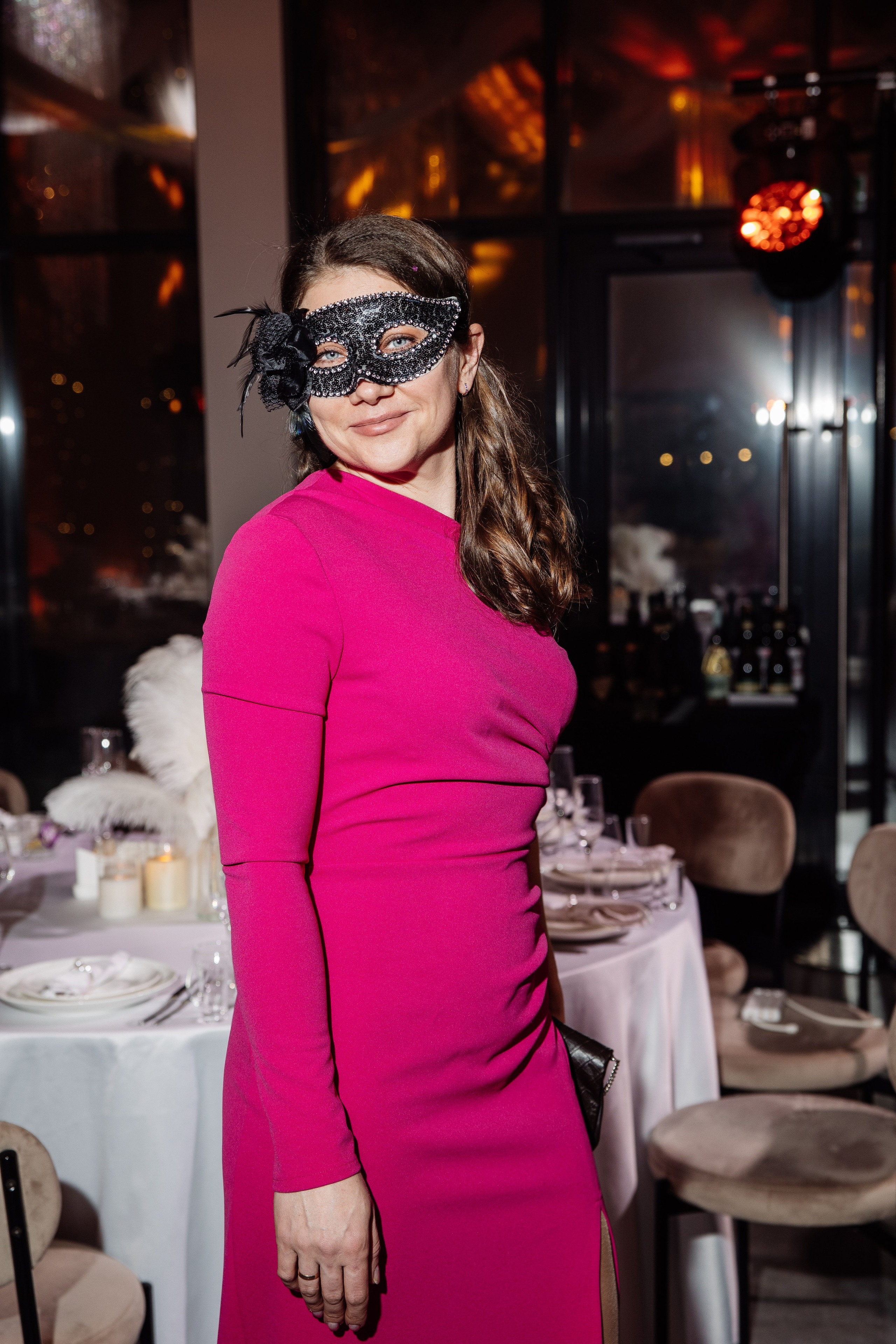 Корпоратив EVENT