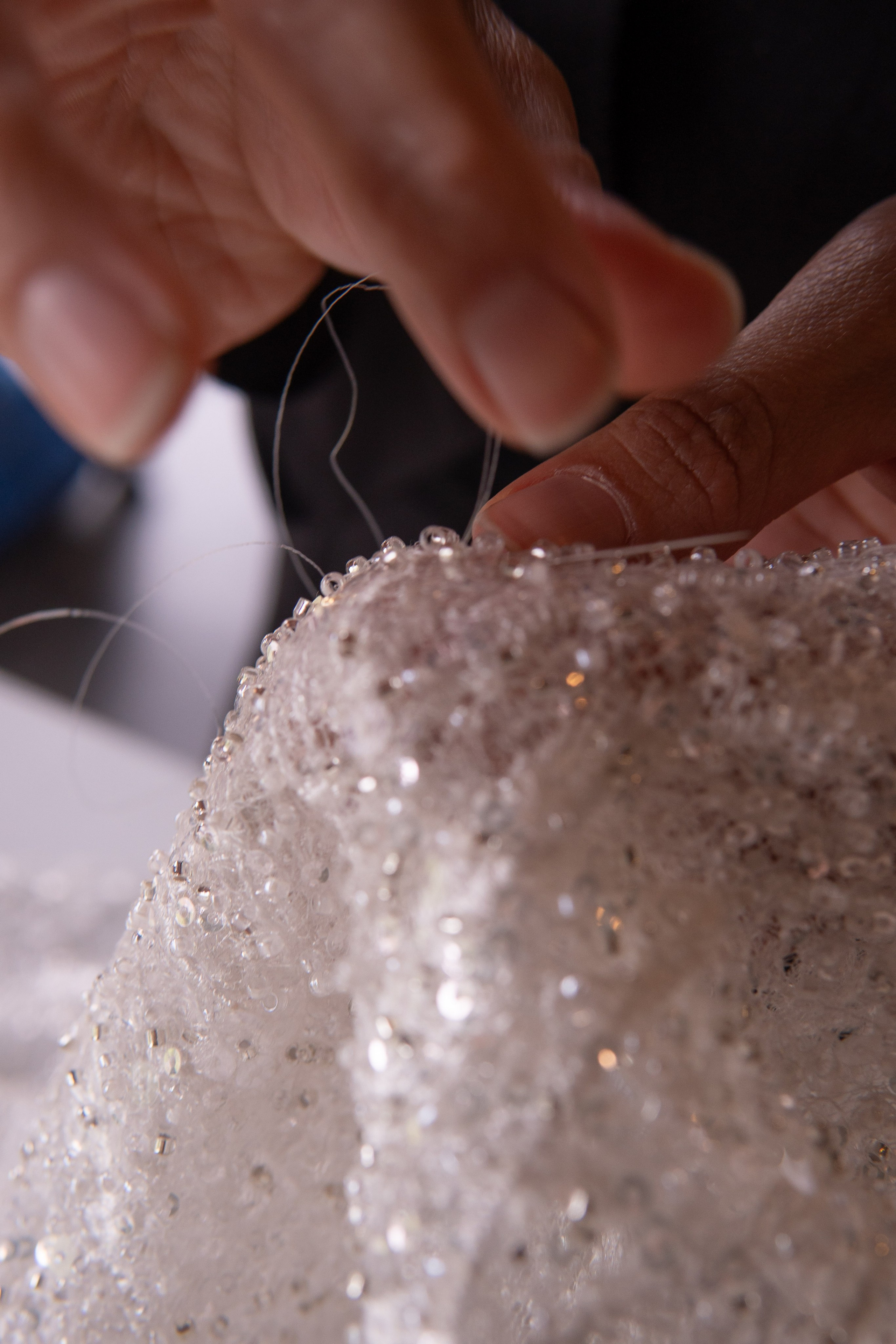 La Esposa. Wedding Photographer in Barcelona and Medellin