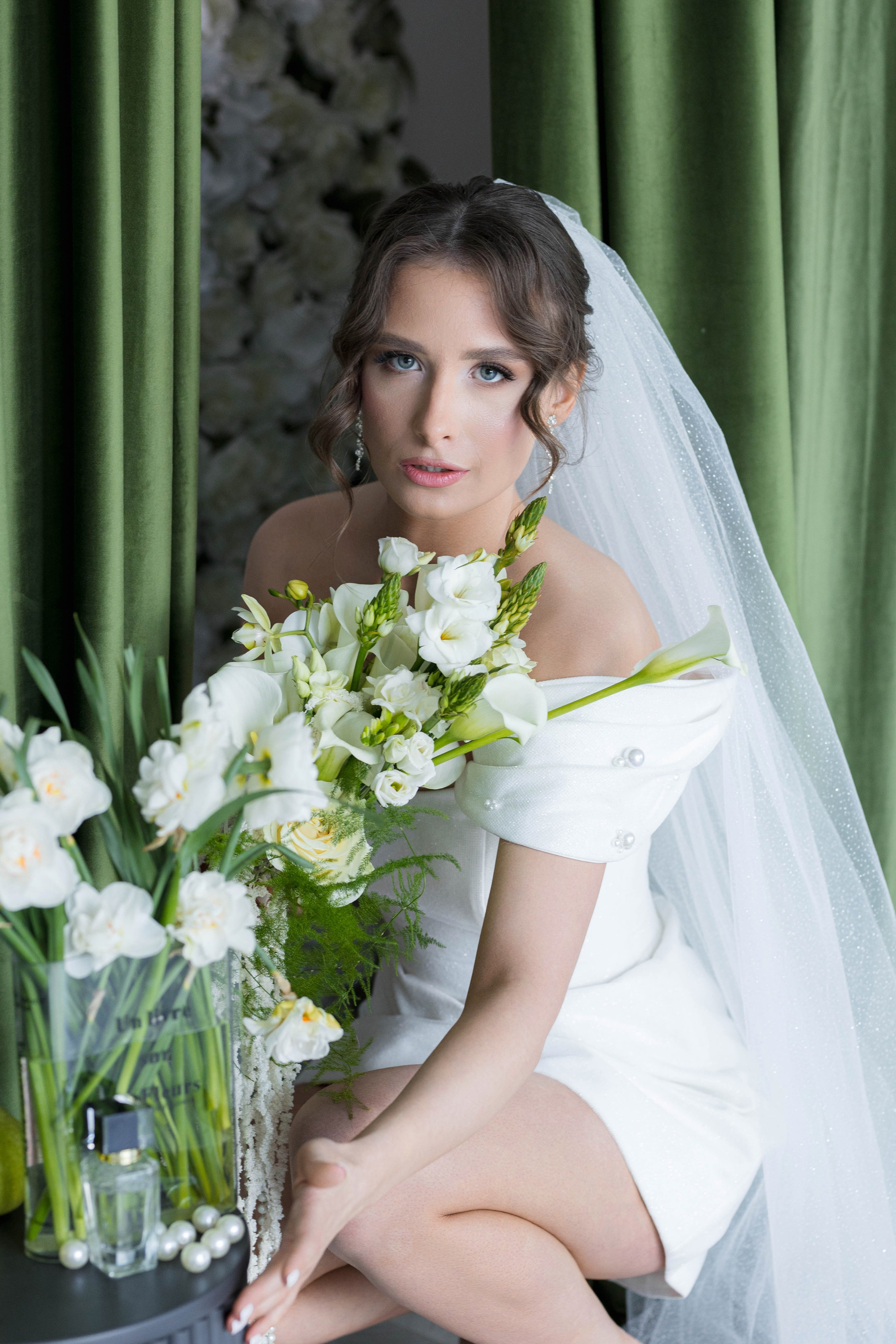 Ирина и Тимофей. Свадебный фотограф Витебск Минск