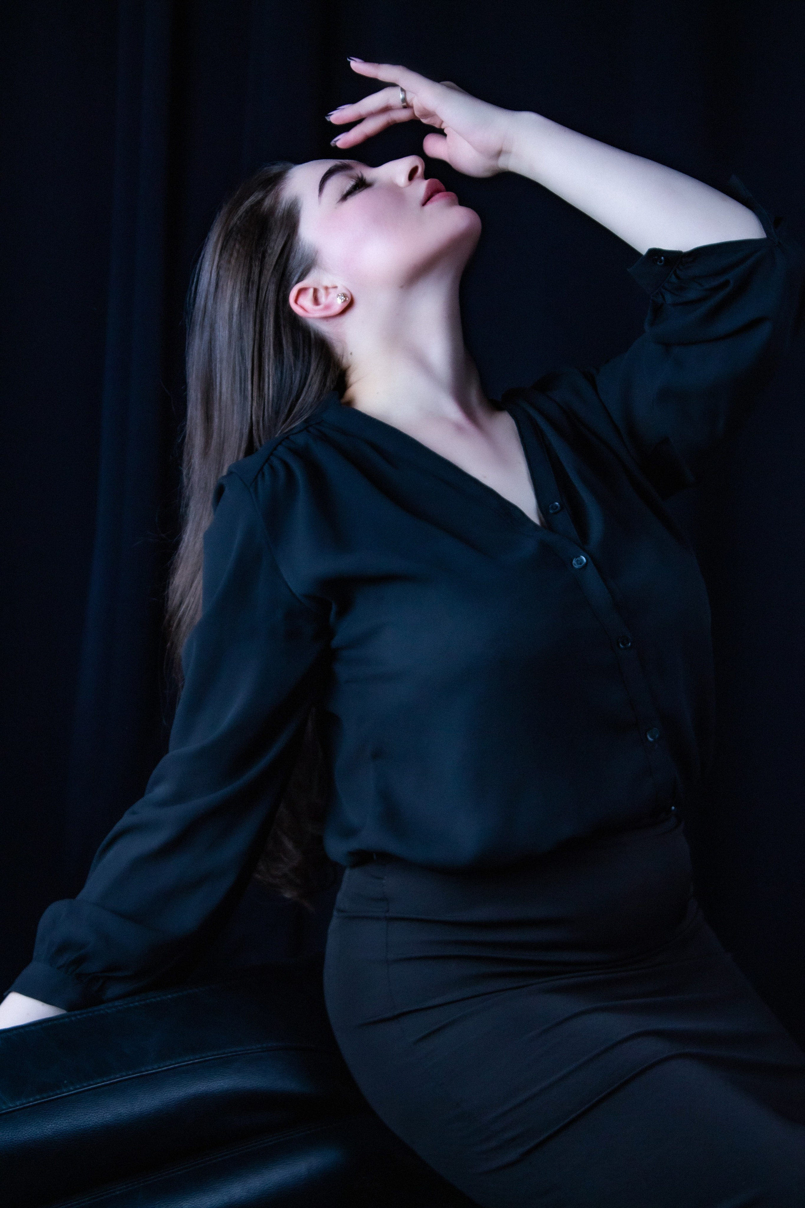 Альбом IV. Фотограф Муракаева Елена