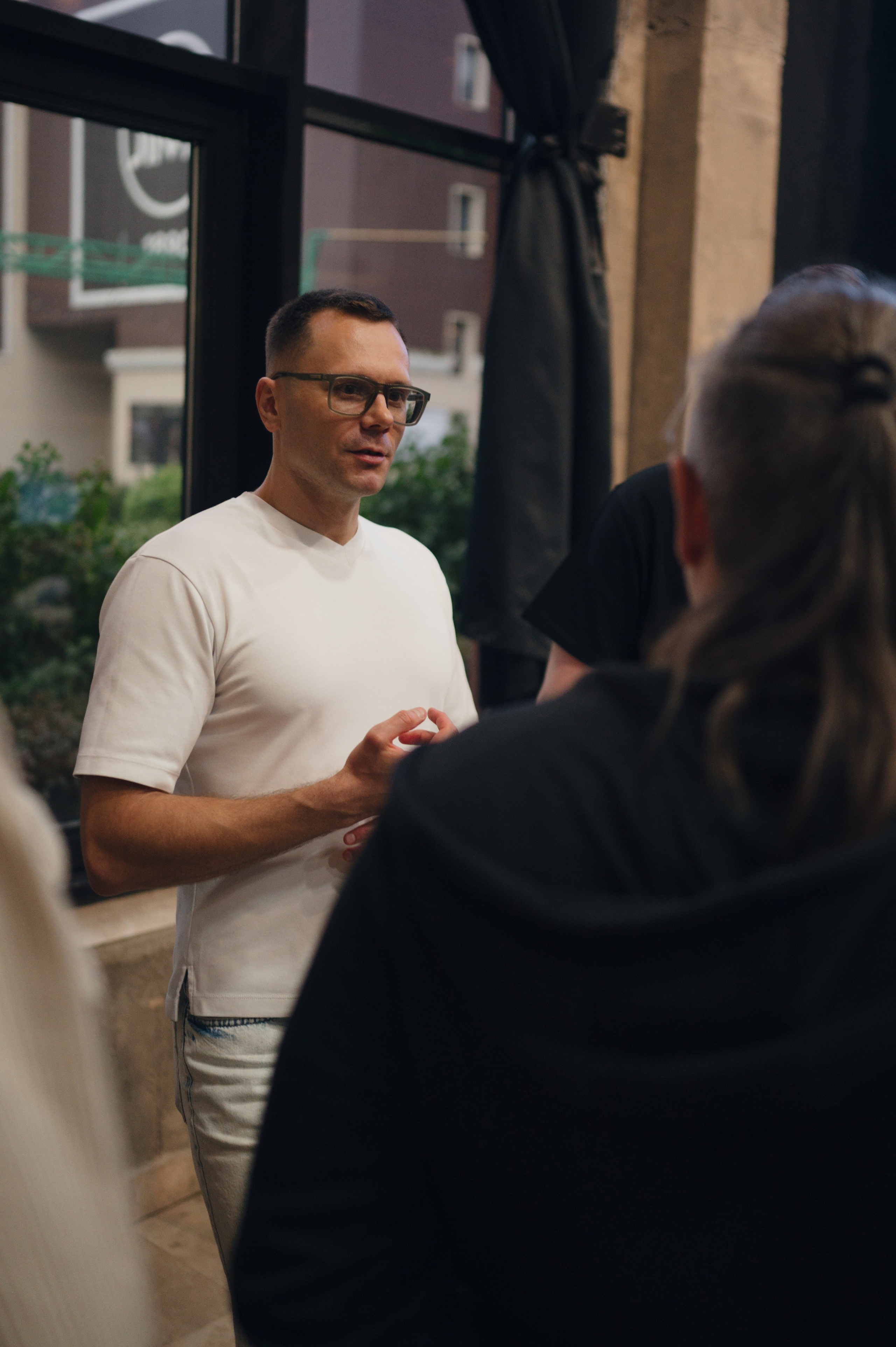 ToNk. Портретный и репортажный фотограф в Санкт-Петербурге