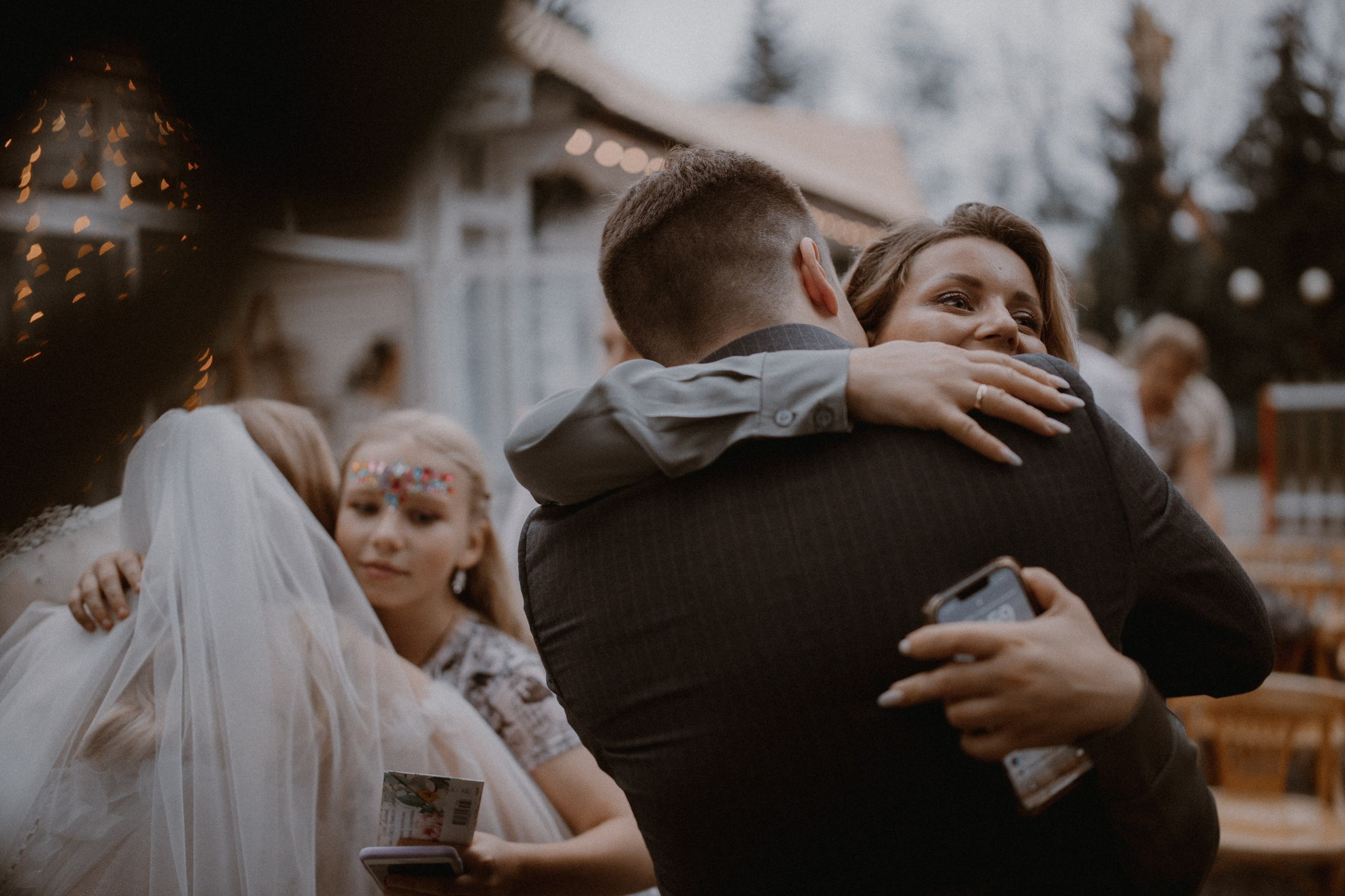 Миша и Саша. Свадебный фотограф в Ярославле Андрей Перегудов