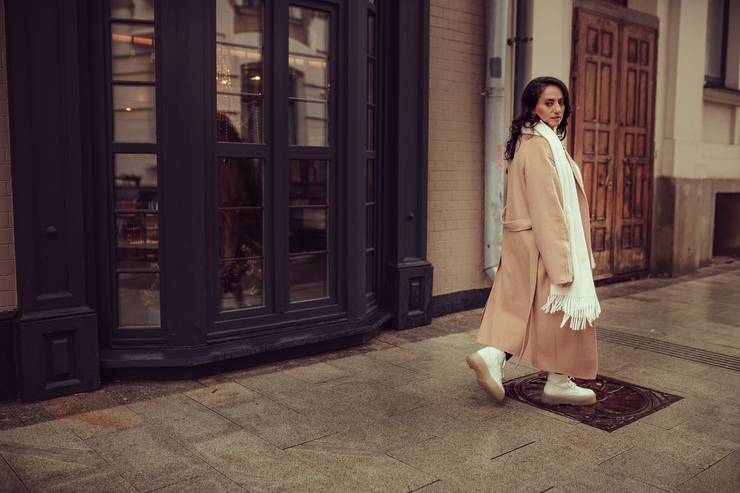 Хаяла. Семейный фотограф в Москве Натали Момот