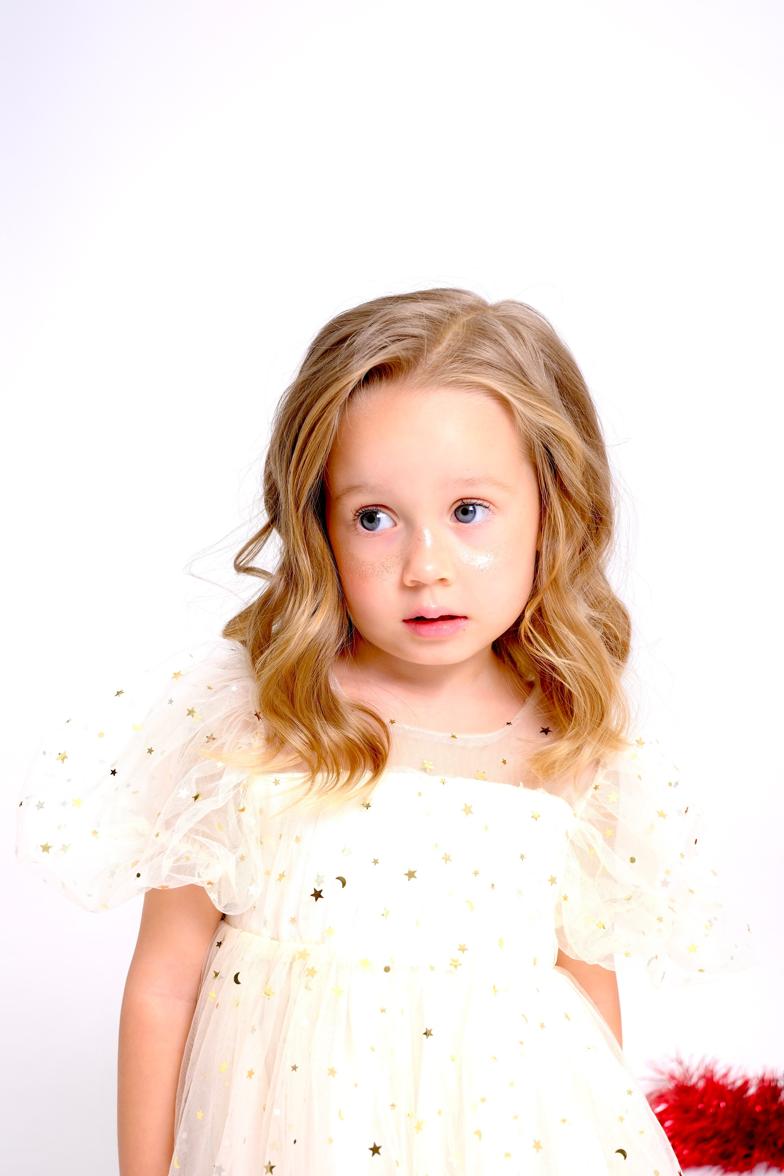 Детские. Фотограф и художник в Москве Евгения Нюнина