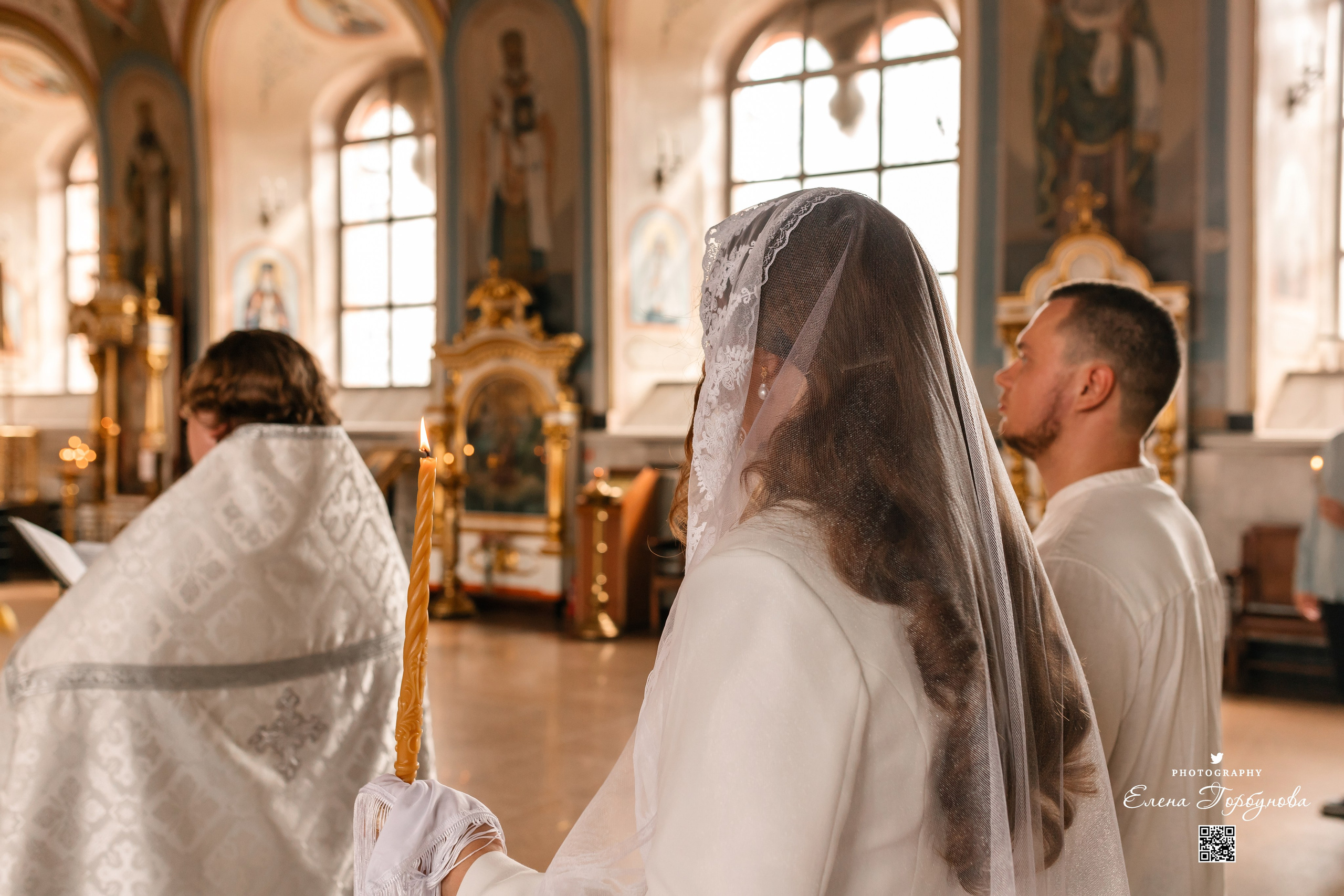 Венчание Иван и Валентина. Август 2025. Фотограф Пермь. Свадьбы. Семья и дети, школа, д. сад. Фотокниги