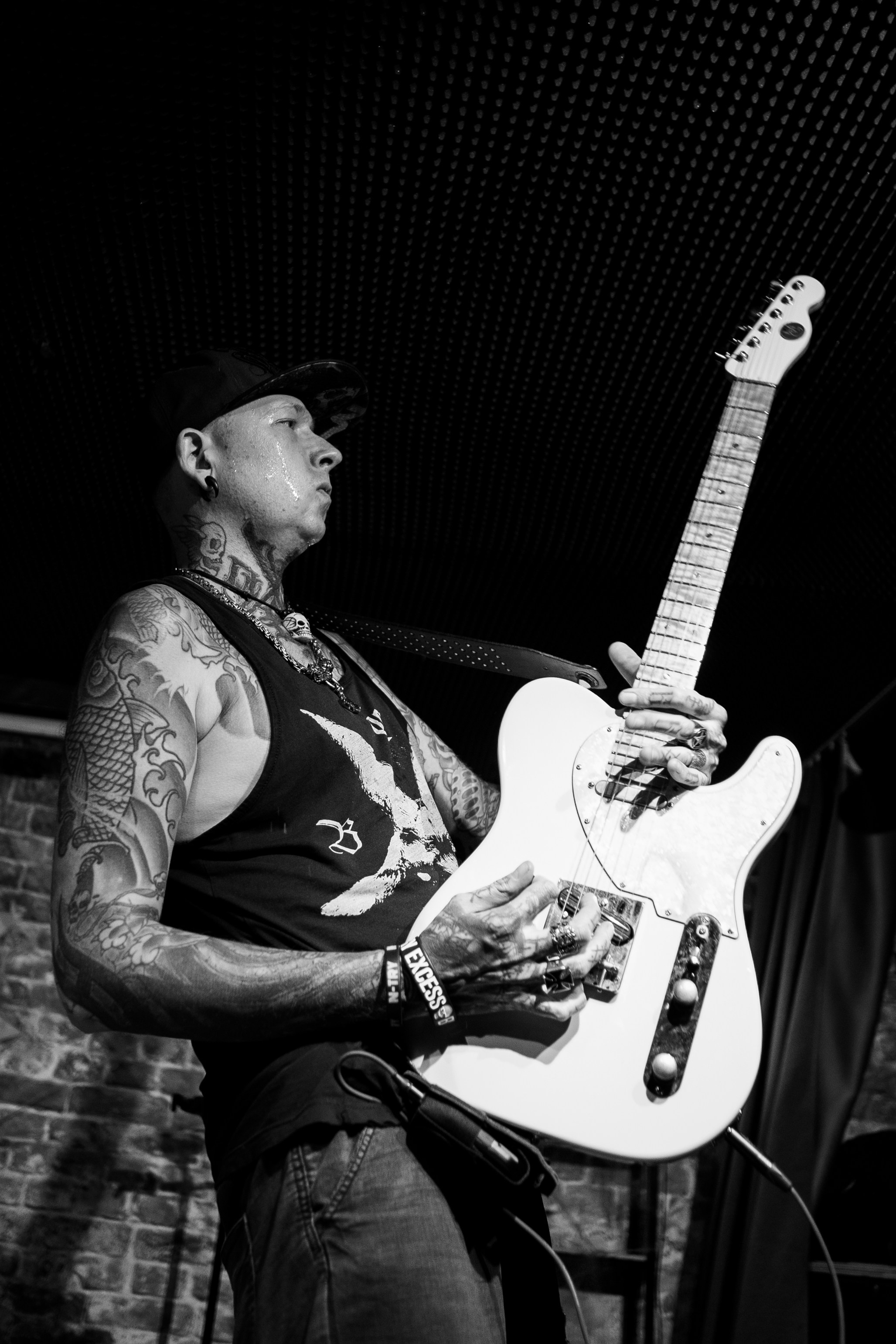 Группа 4:44 // Презентация альбома «Перезагрузка». Фотограф в Самаре Иван Булатов