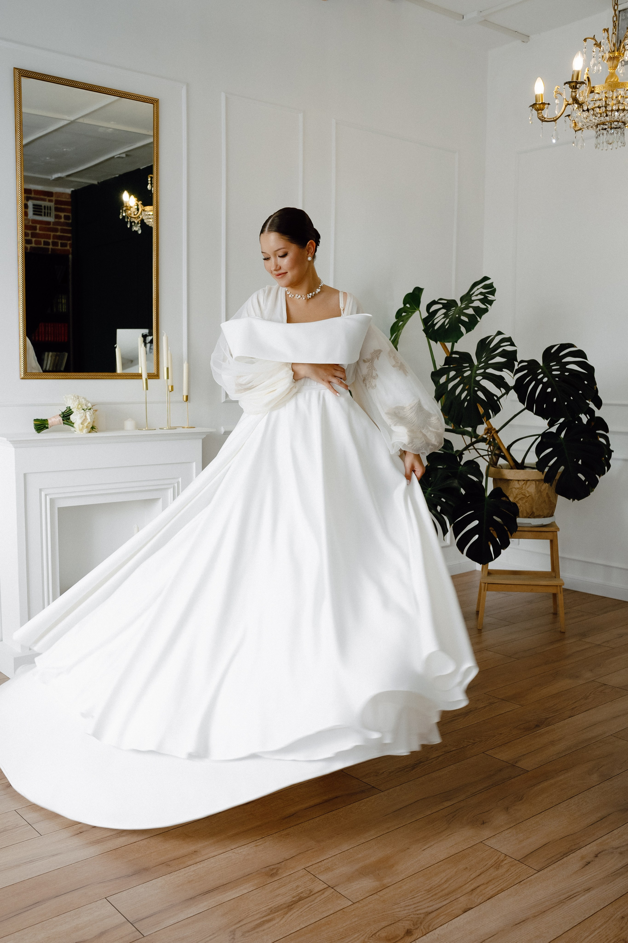 Никита & Алина. Семейный и свадебный фотограф в Бугуруслане Екатерина Ронжина