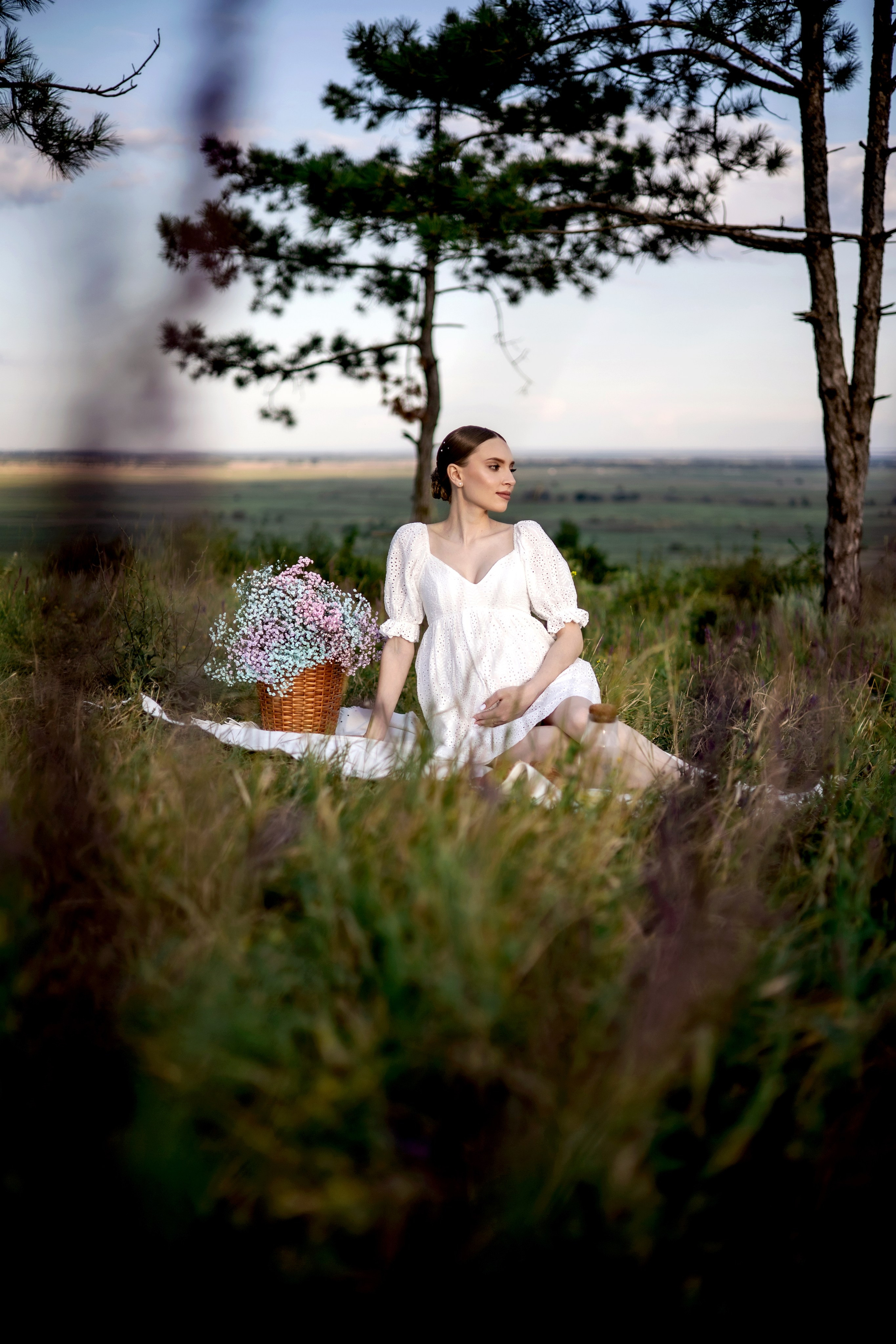 Даниил и Ира. Фотограф Надежда Лукьянова