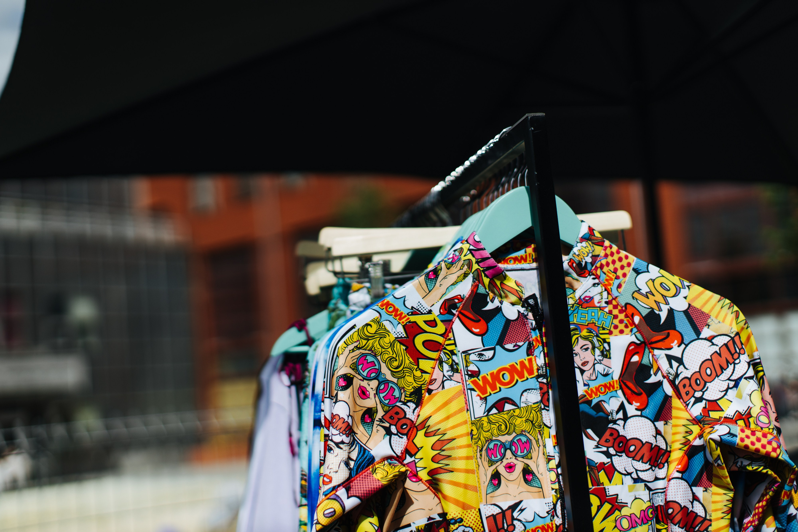 30 мая 2021 в Еврейском музее. Фотоотчеты «Ламбада-маркета»