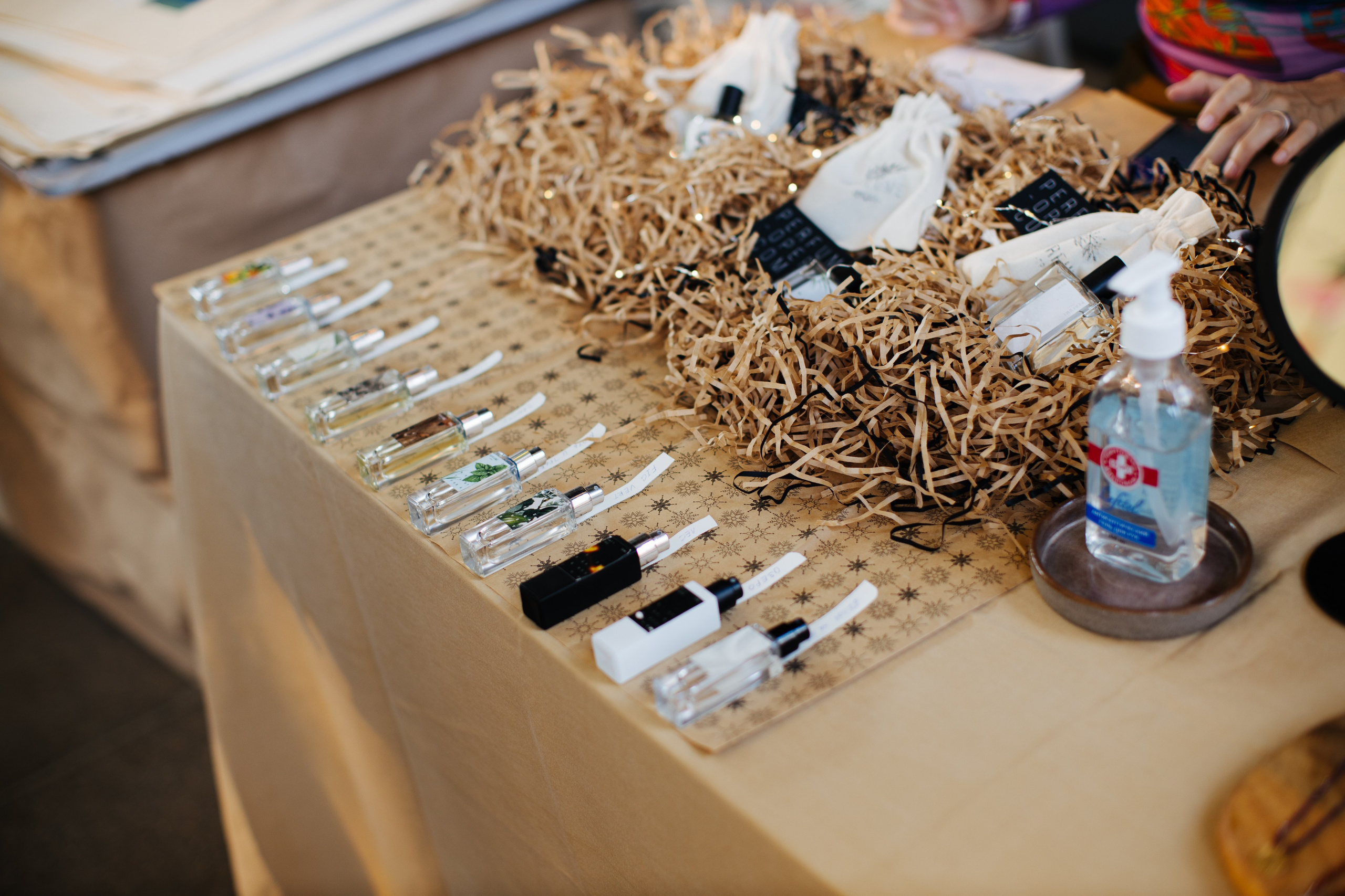 14–15 августа 2021 в «Стрелке». Фотоотчеты «Ламбада-маркета»