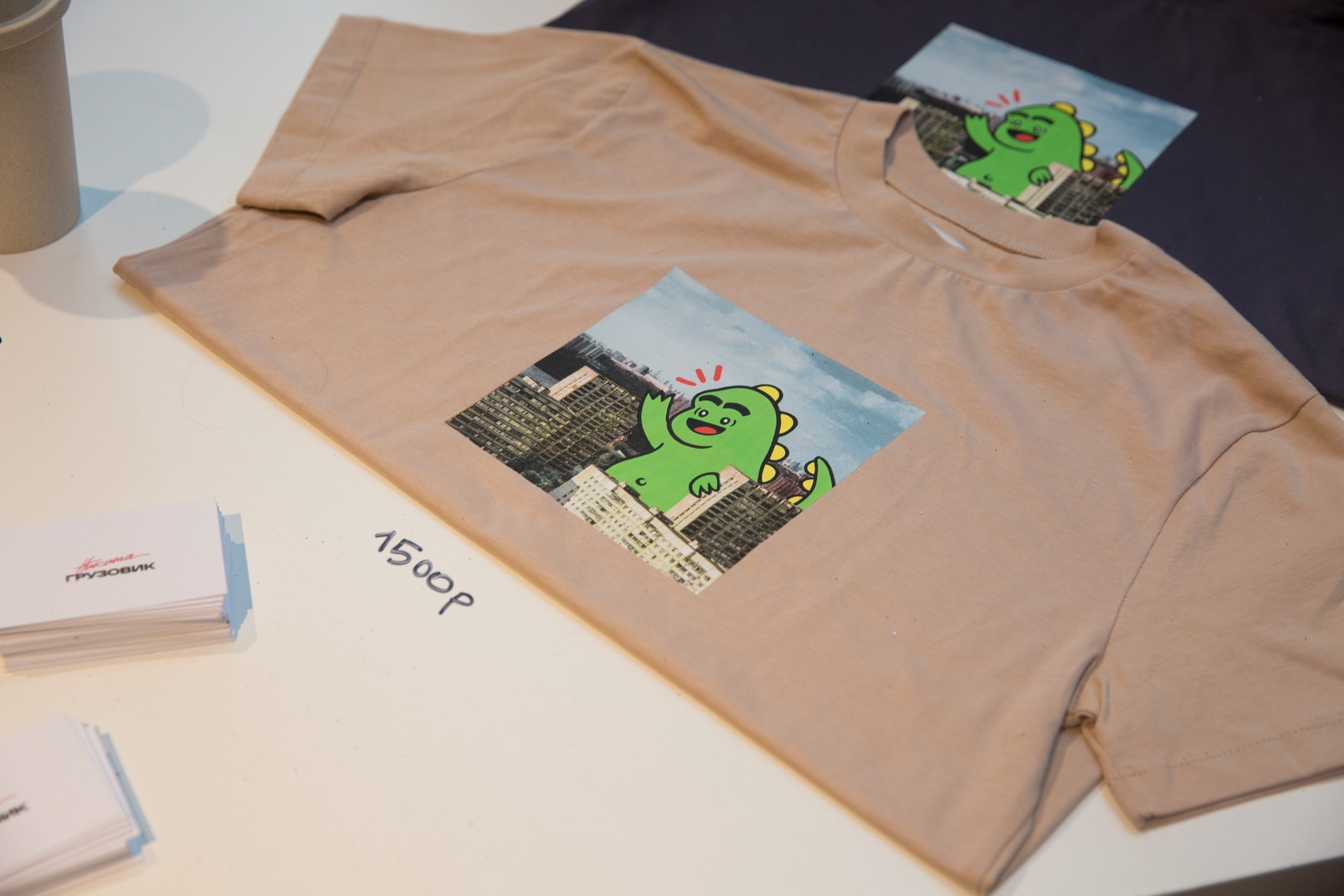 11 и 12 июля 2020 POP-UP в «Цветном» / фото Людмила Савельева. Фотоотчеты «Ламбада-маркета»