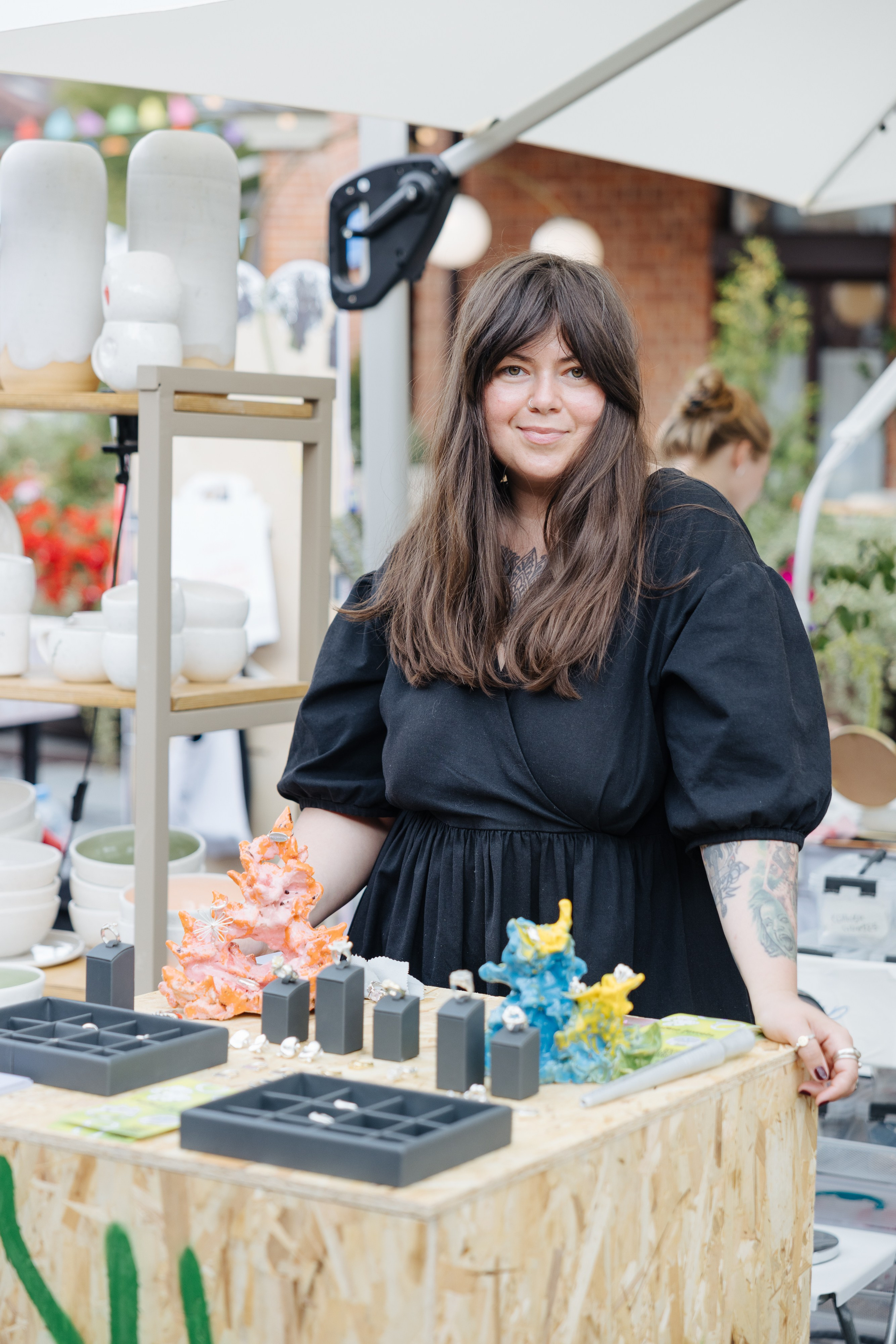 3–4 августа 2024 в «Три Вокзала. Депо» / День 2 / фото Валерий Белобеев. Фотоотчеты «Ламбада-маркета»