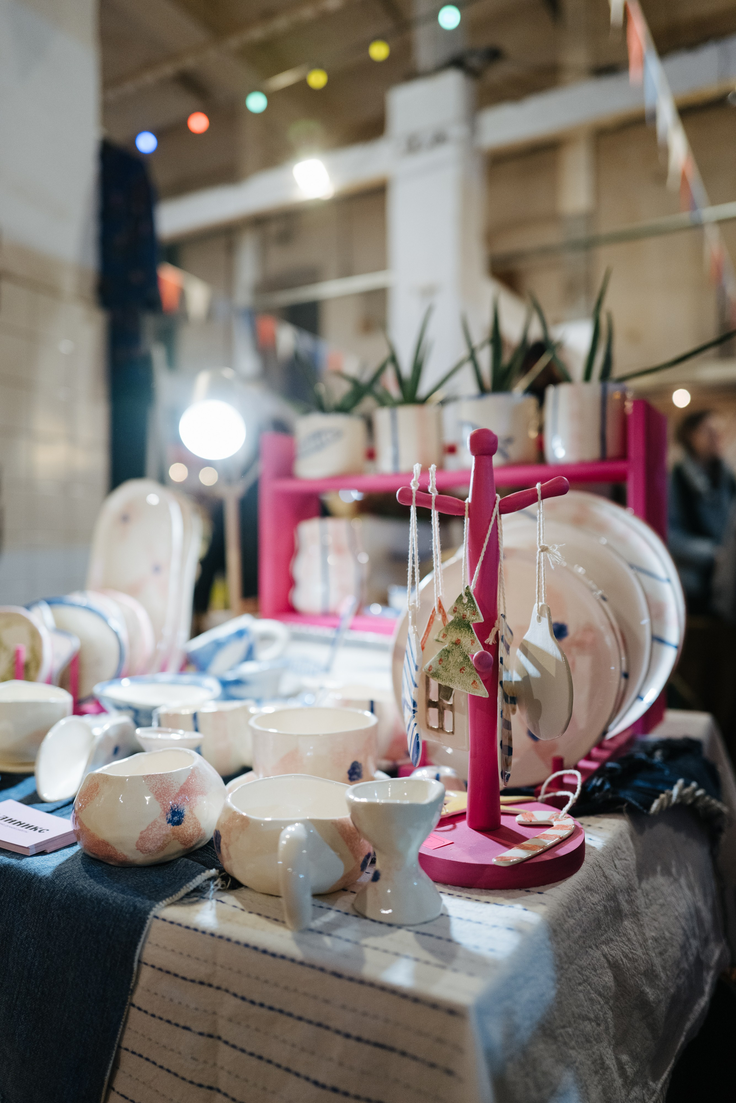 16 ноября 2024 в пространстве «Кристалл» / фото Валерий Белобеев. Фотоотчеты «Ламбада-маркета»