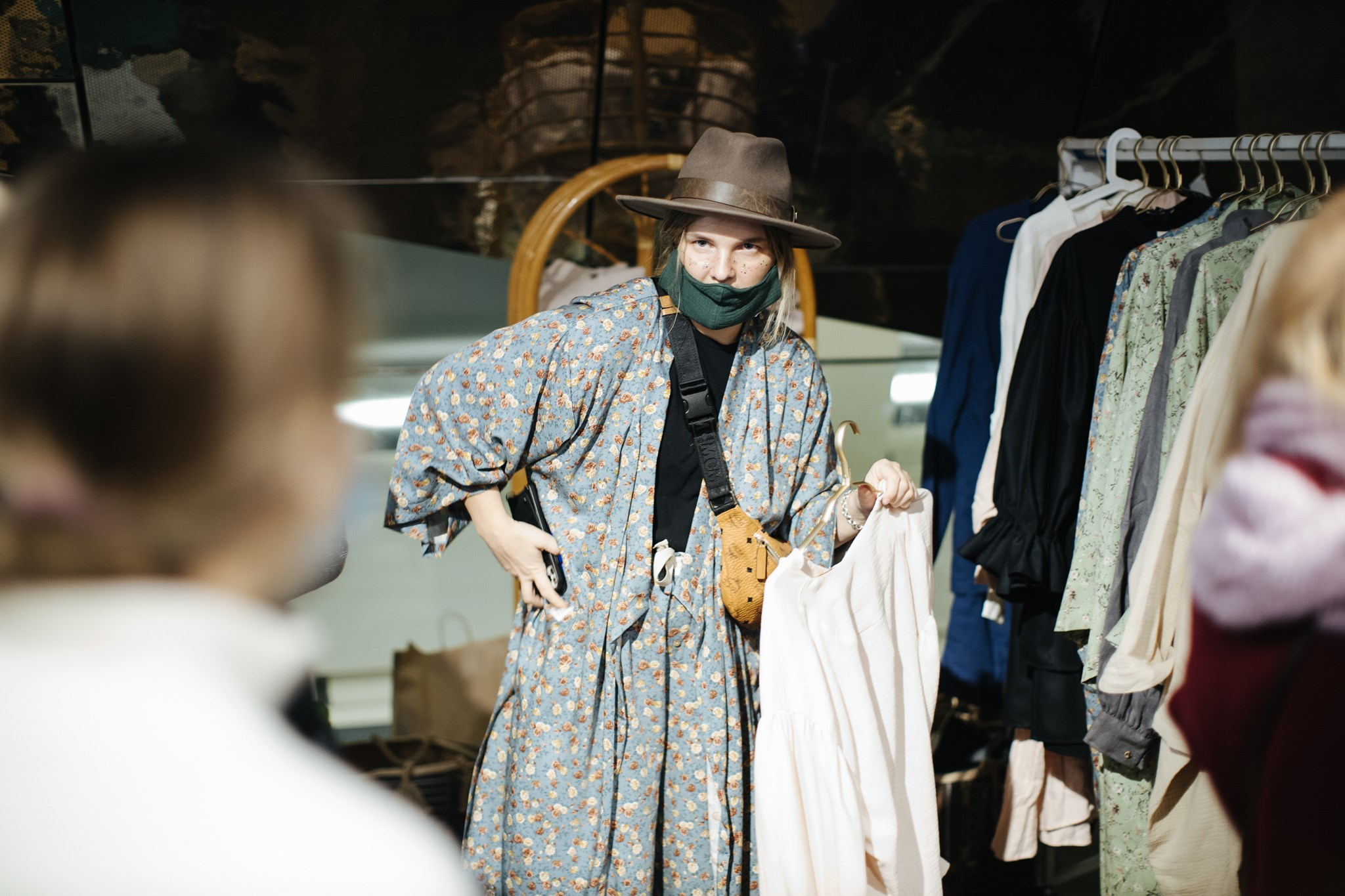 26–27 декабря 2020 POP-UP / фото Валерий Белобеев. Фотоотчеты «Ламбада-маркета»