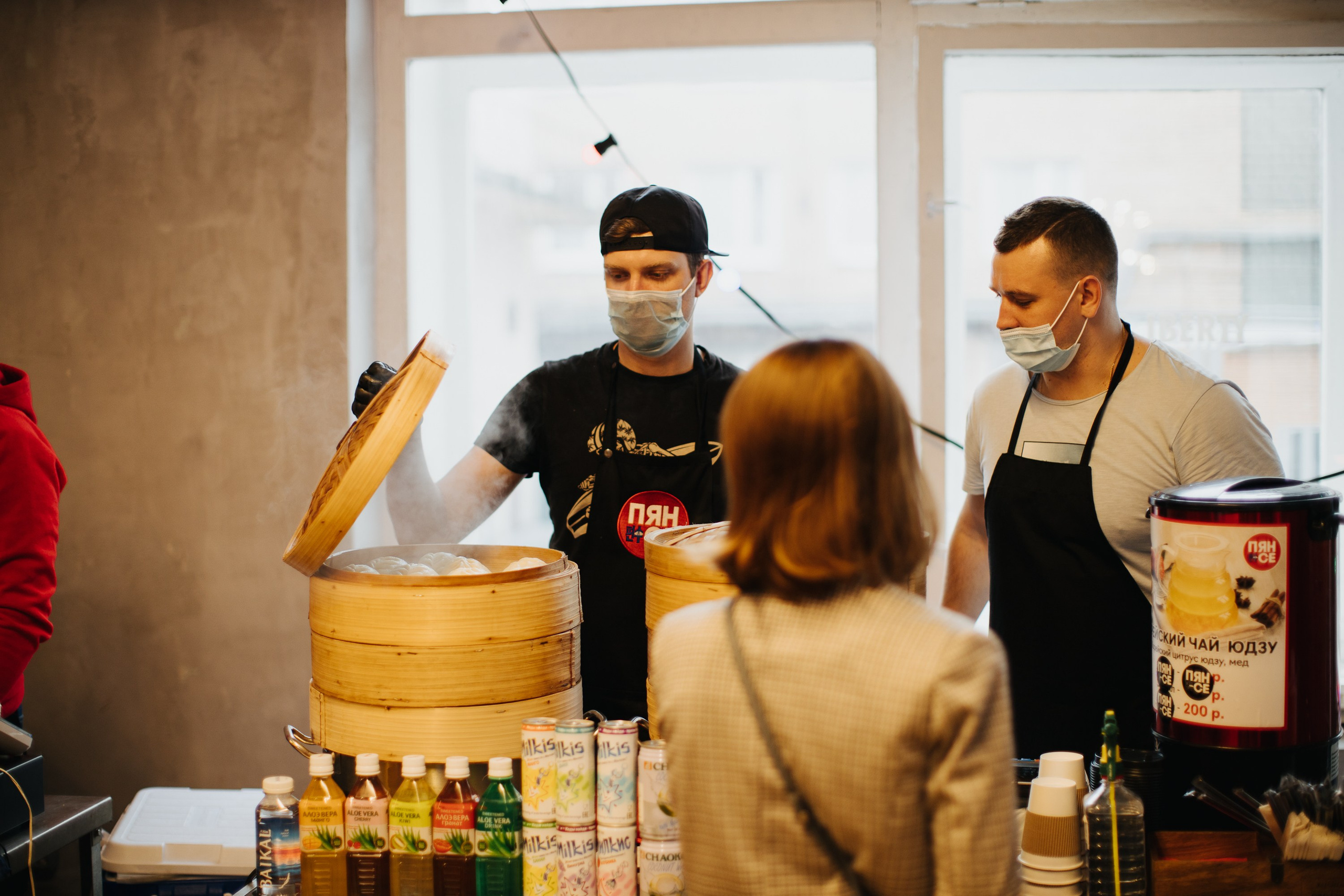 17–18 октября 2020 в «Инлиберти» / фото Валерий Белобеев. Фотоотчеты «Ламбада-маркета»