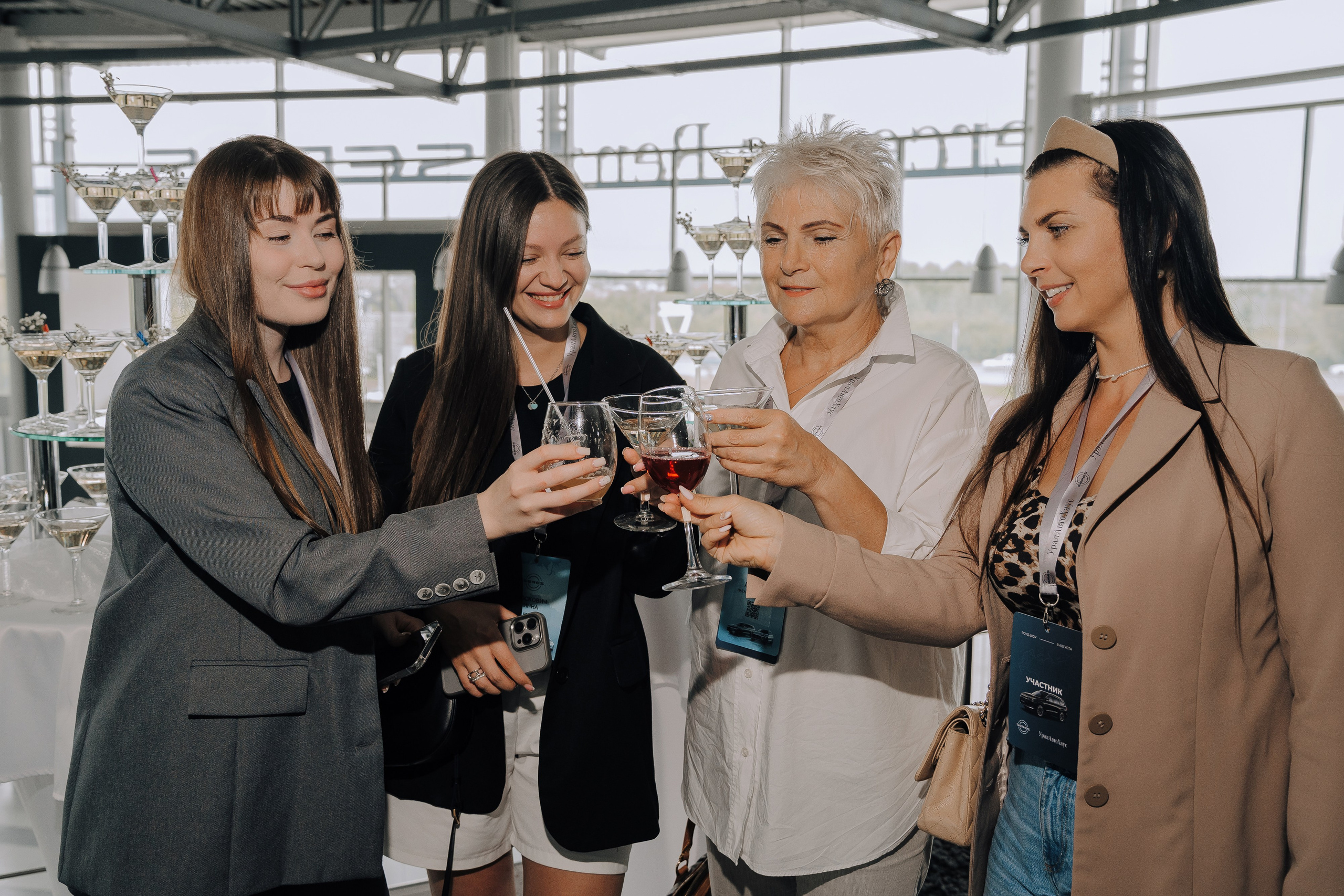 SERES В РОССИИ. Репортажный фотограф Зуев Роман г. Челябинск