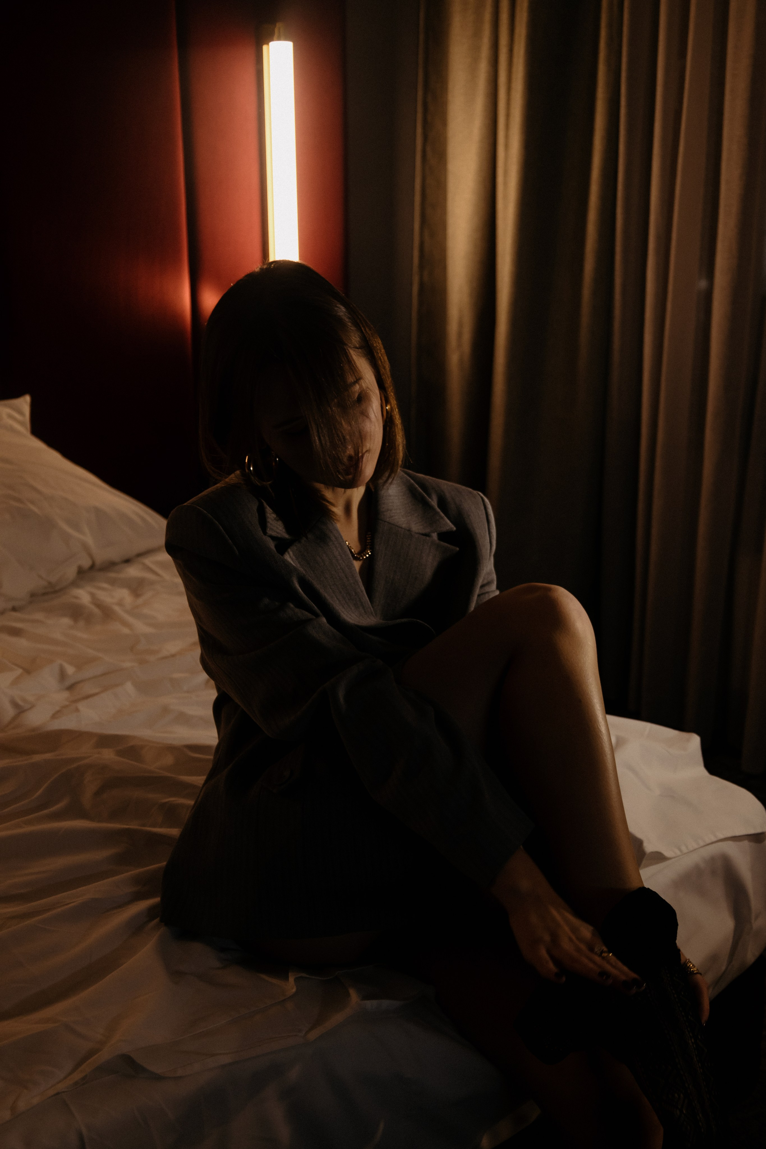 Апартаменты. Персональный фотограф в Санкт-Петербурге Тимур Калимулин