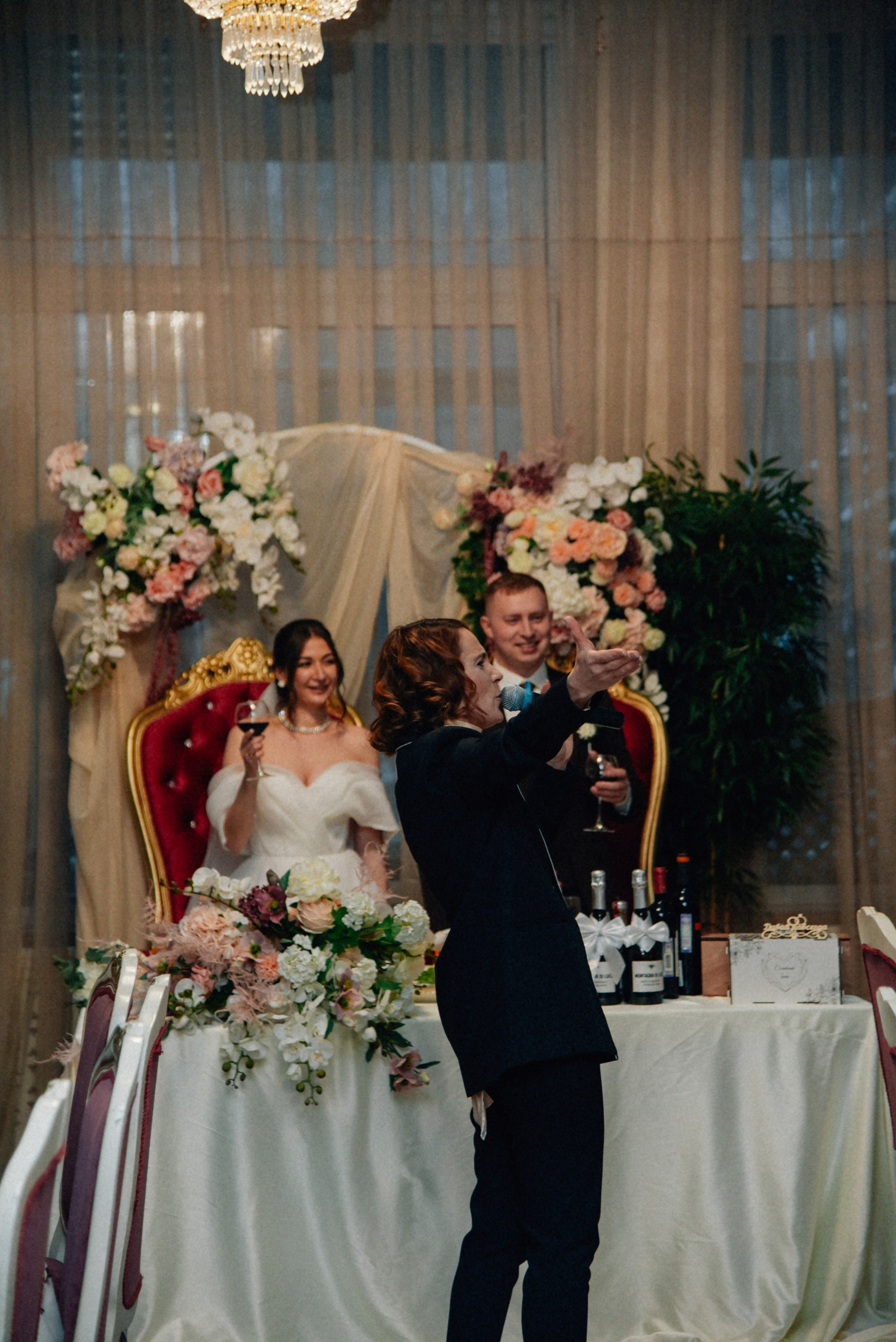 Пятница 13. Фотограф Лола Волна, город Москва