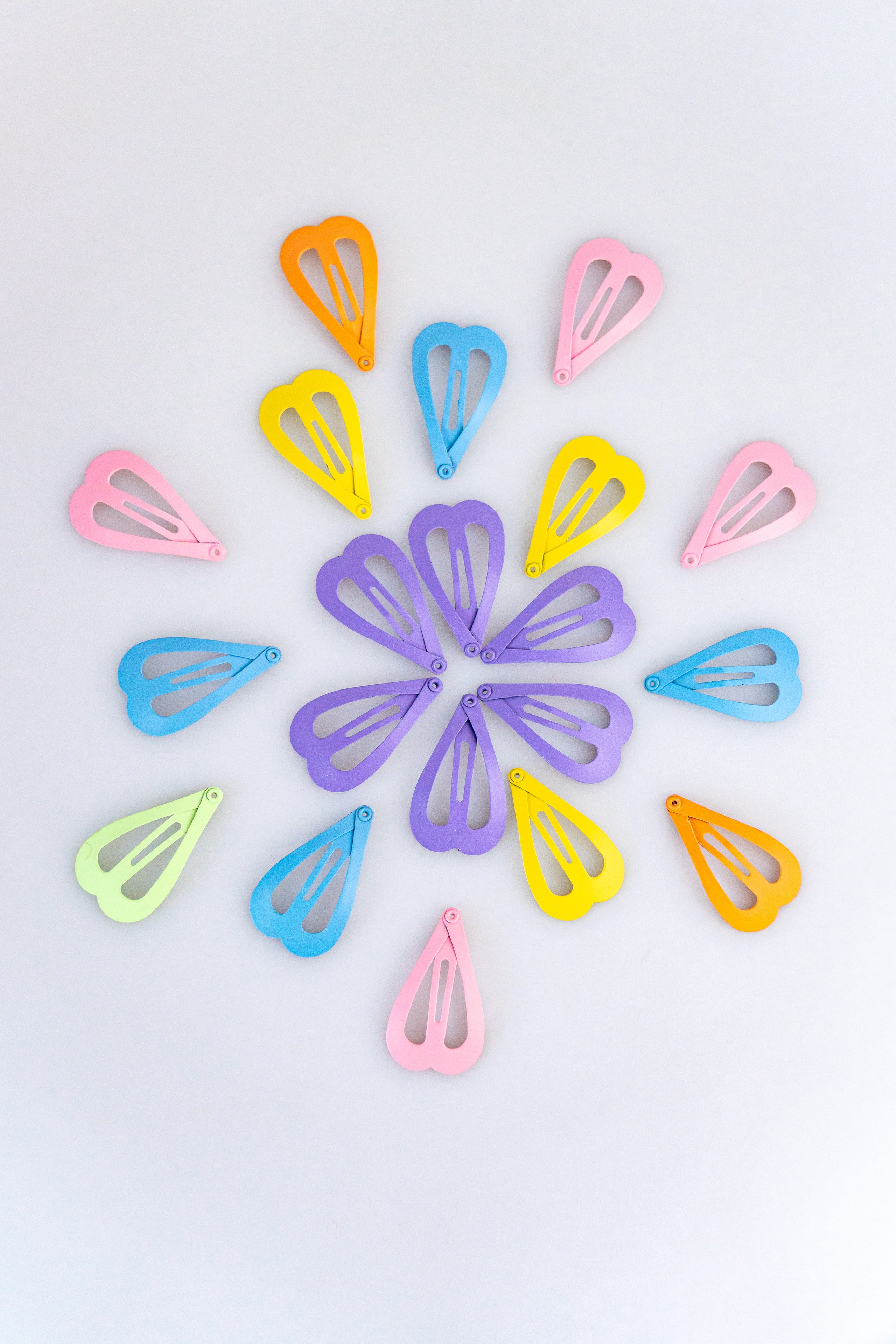 Аксессуары для волос. Фотограф в Краснодаре и Краснодарском крае Елена Быкова