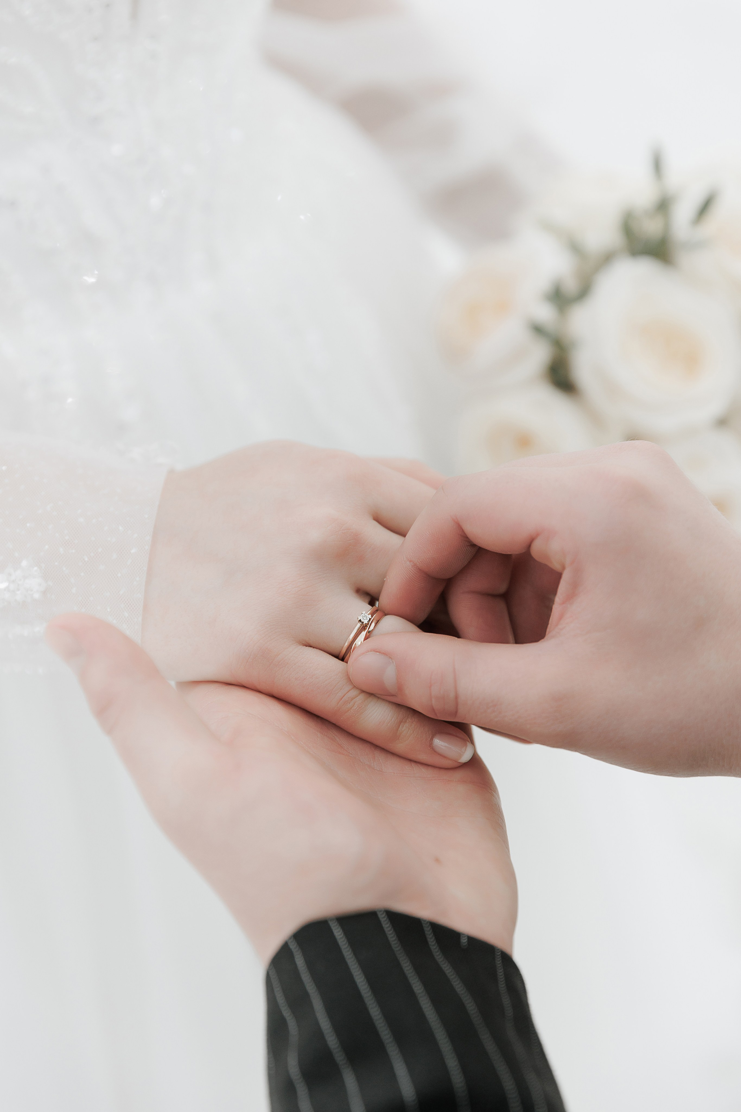 Свадьба. Свадебный и семейный фотограф в Твери и Тверской области