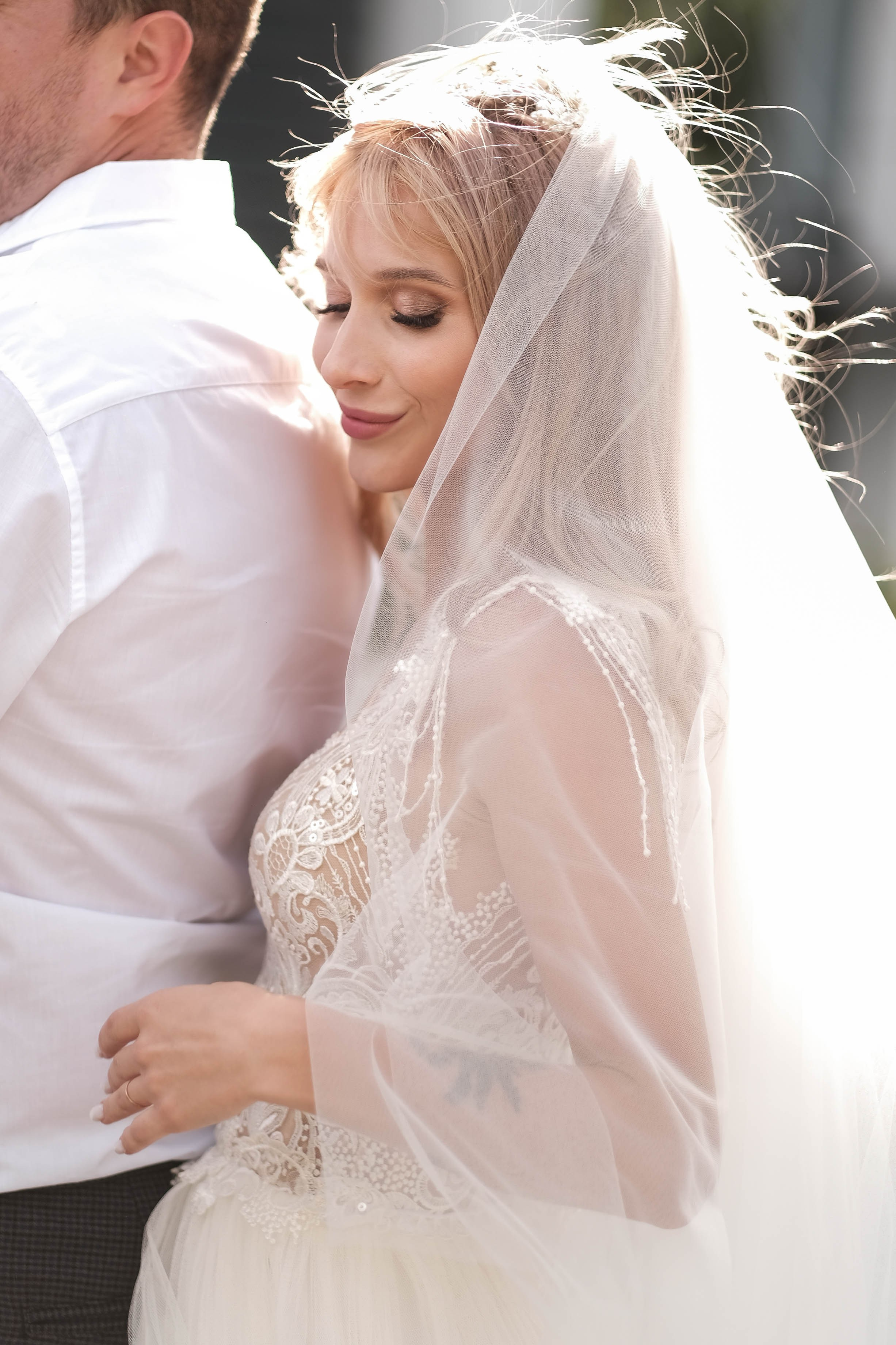 Любить в машине. Фотограф в Ижевске и Казани Богданов Яков