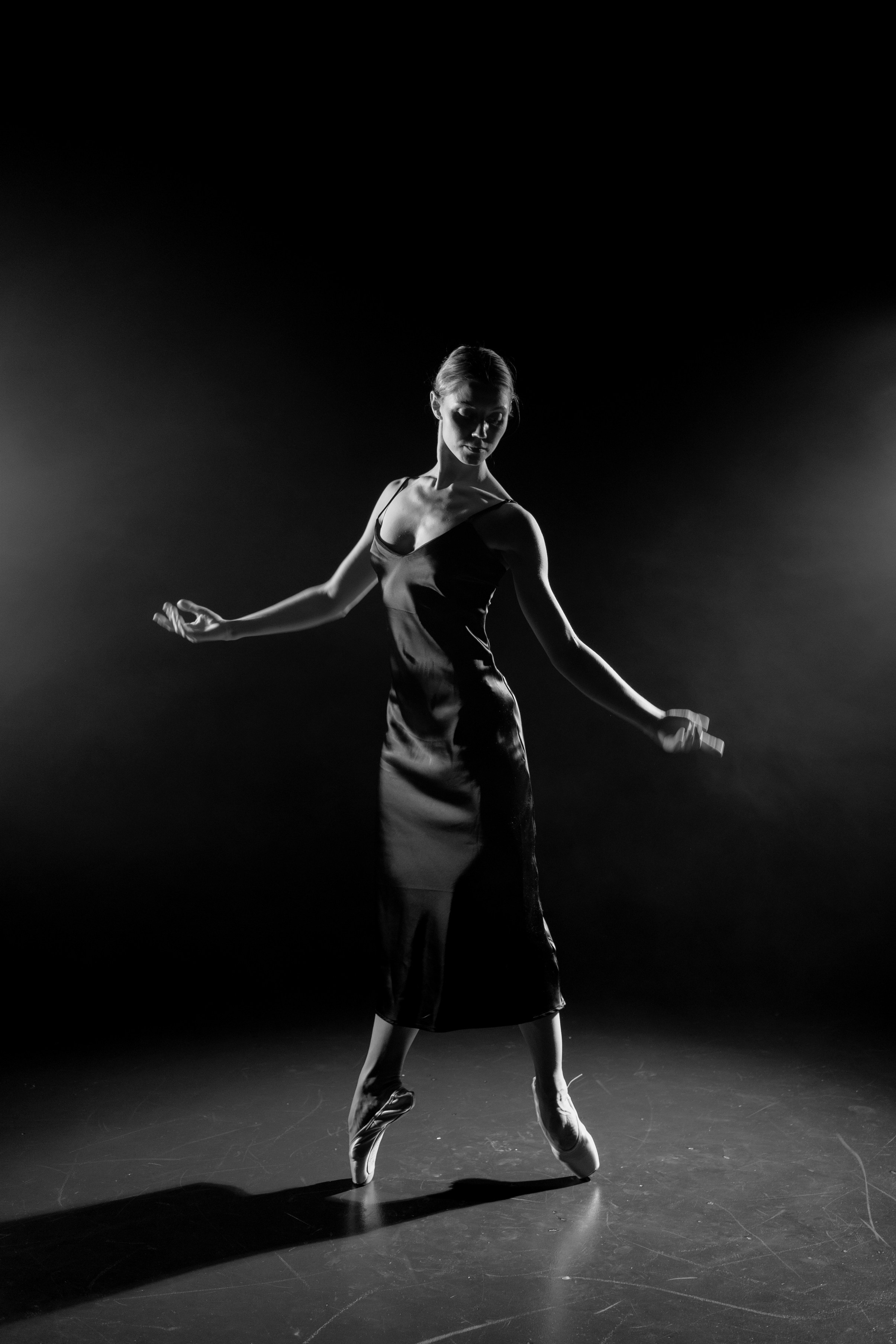 Дарья. Две стороны одной личности. Эстетичная фото- и видеосъёмка Ирина Арсентьева. Челябинск и весь мир