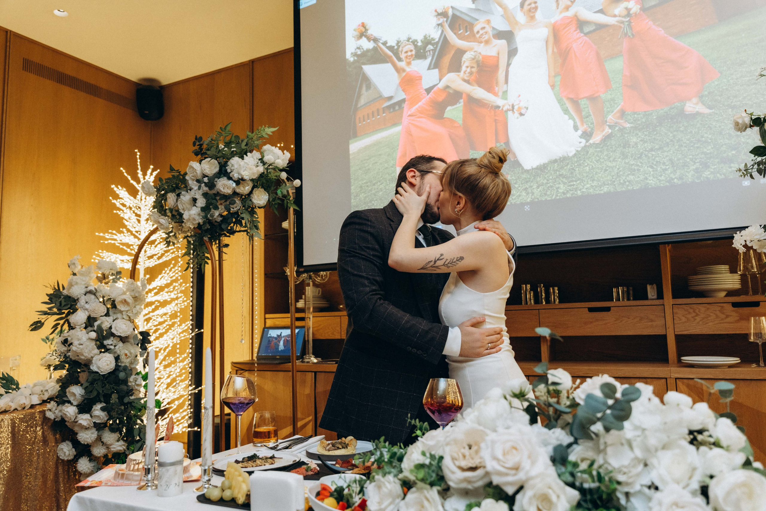 Свадьба. Фотограф Волгоград Ксения Устинова