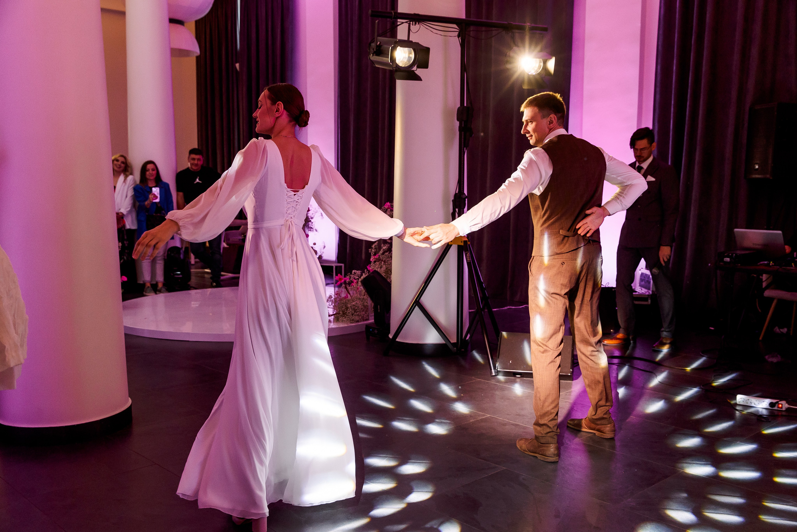 Wedding Fest. Свадебный и семейный фотограф в Челябинске Юлия Ишимова