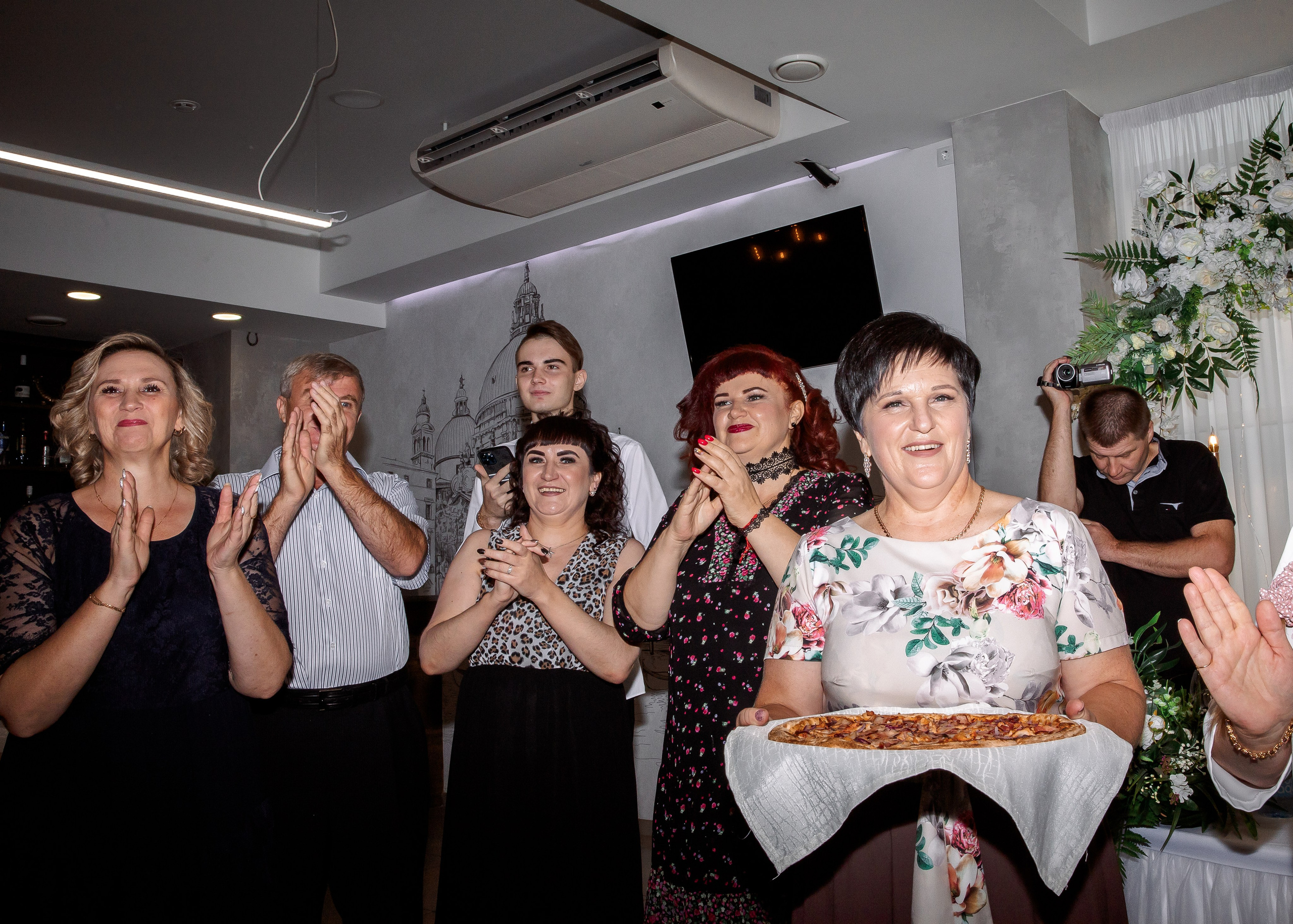 Андрей и Алина. Свадебный и семейный фотограф в Челябинске Юлия Ишимова