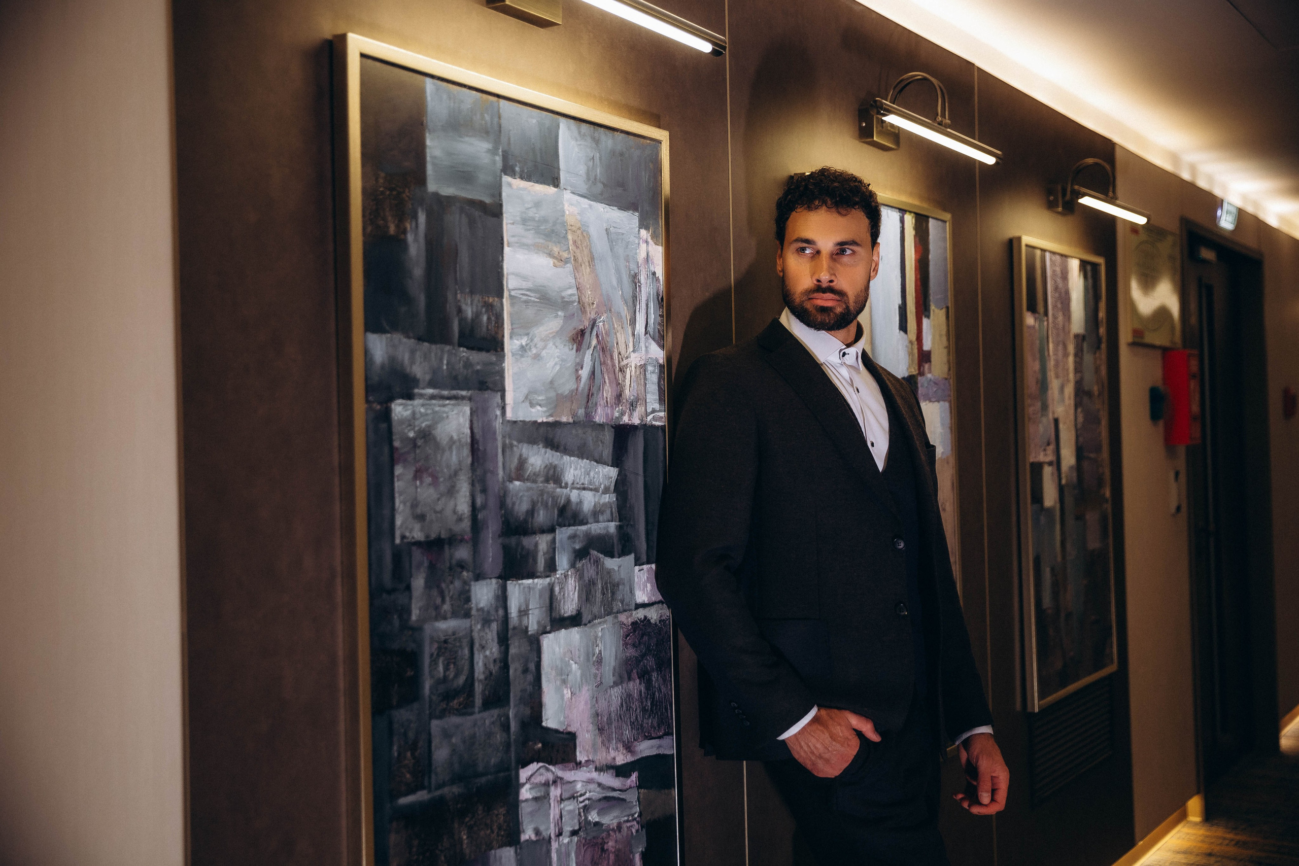 Кирилл и Анастасия. Katerina Schastlivaya