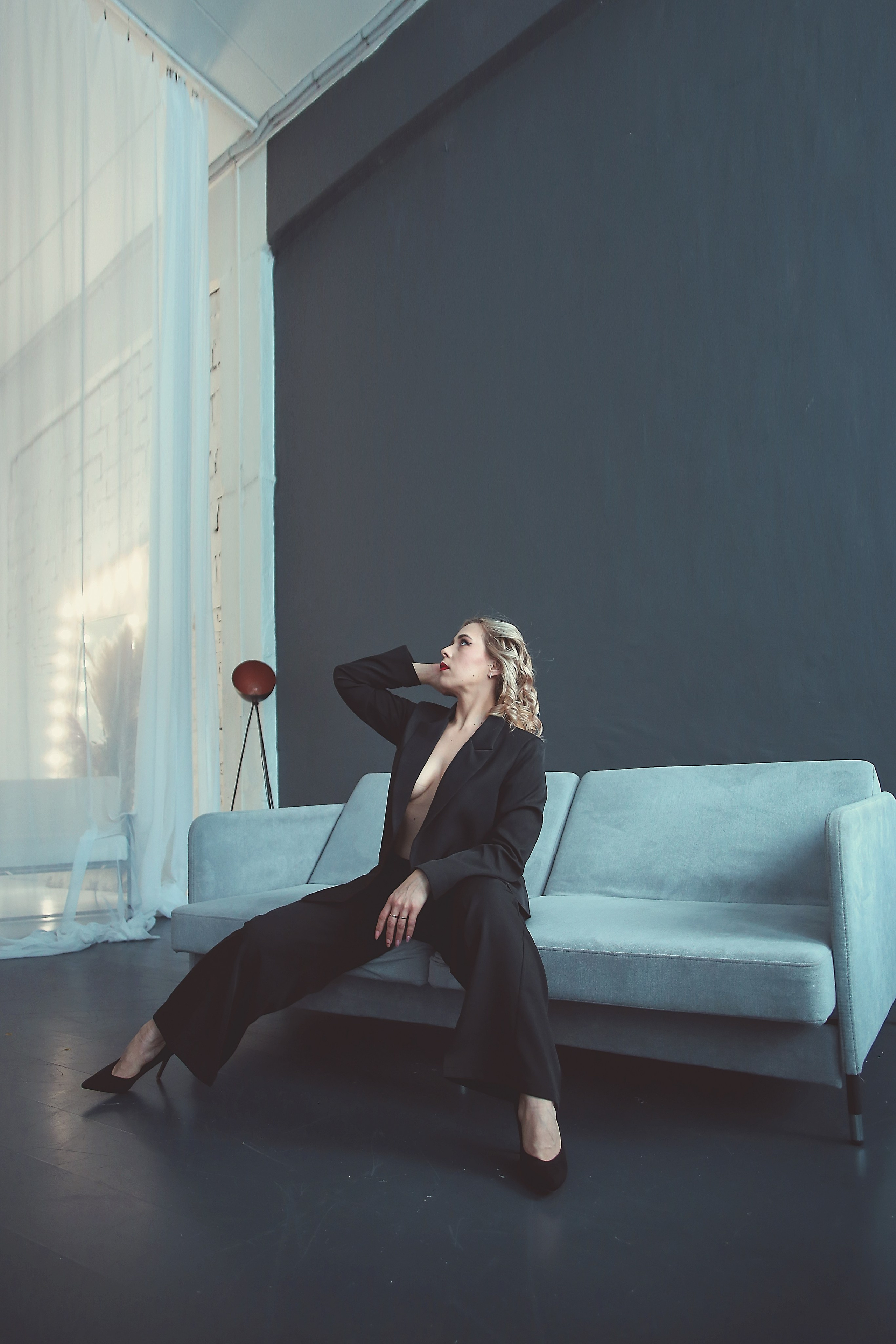 Индивидуальная фотосессия в студии в Ижевске. Детский, семейный фотограф в Ижевске и Москве Аксинья Лысенкова ADEN