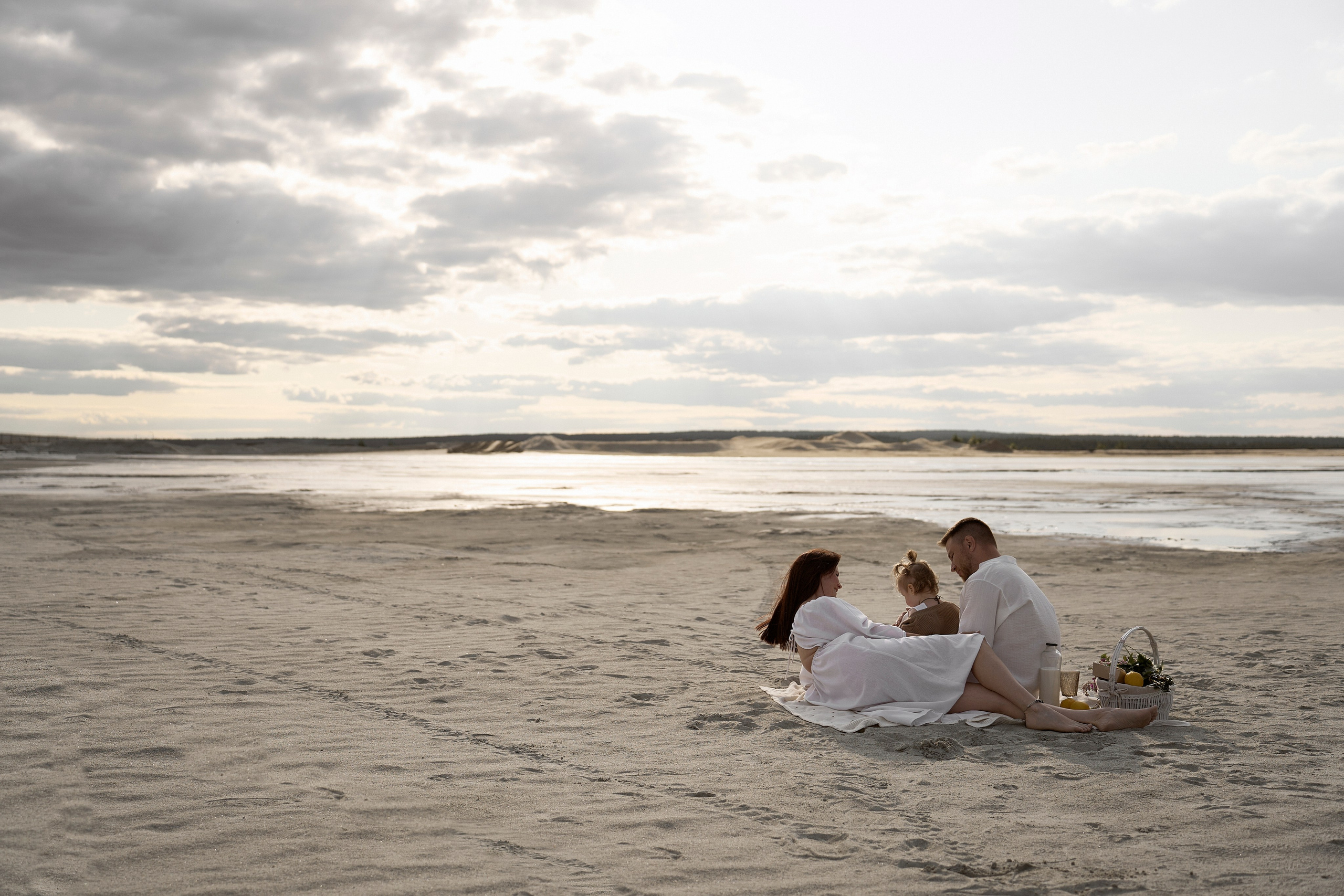 Летнее счастье. Ваш фотограф Анастасия Болотникова