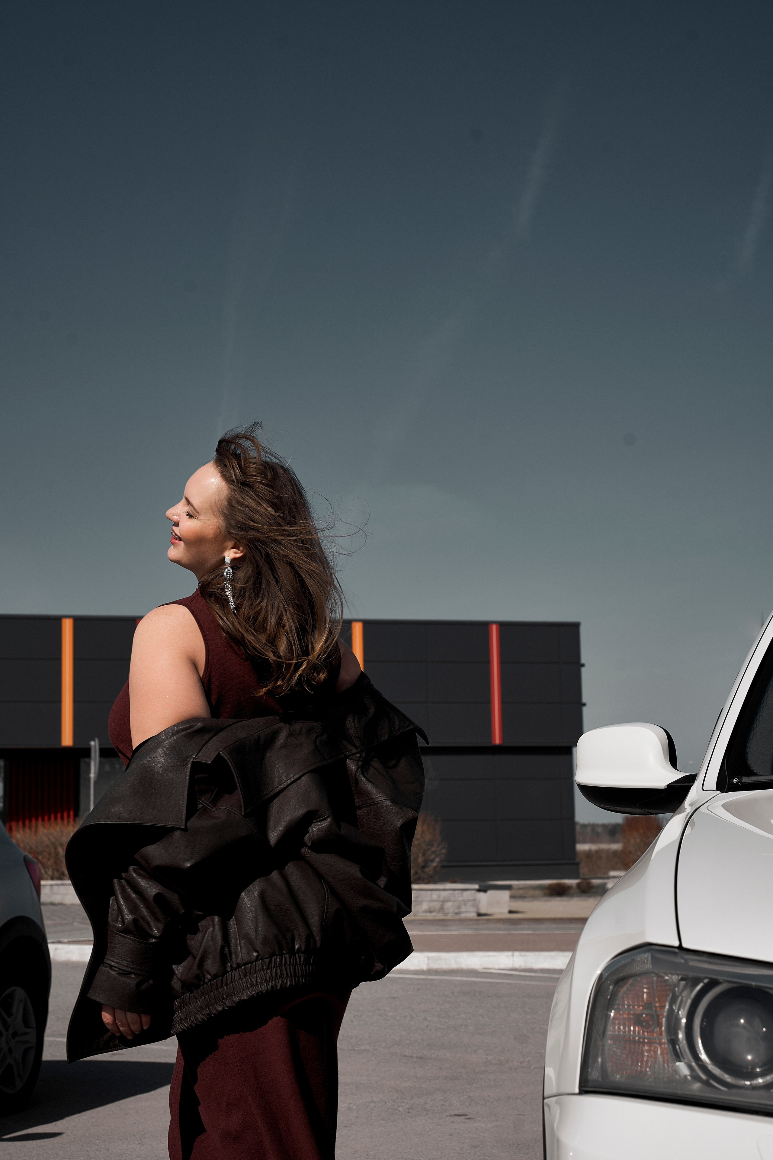 Наталья. Ваш фотограф Анастасия Болотникова