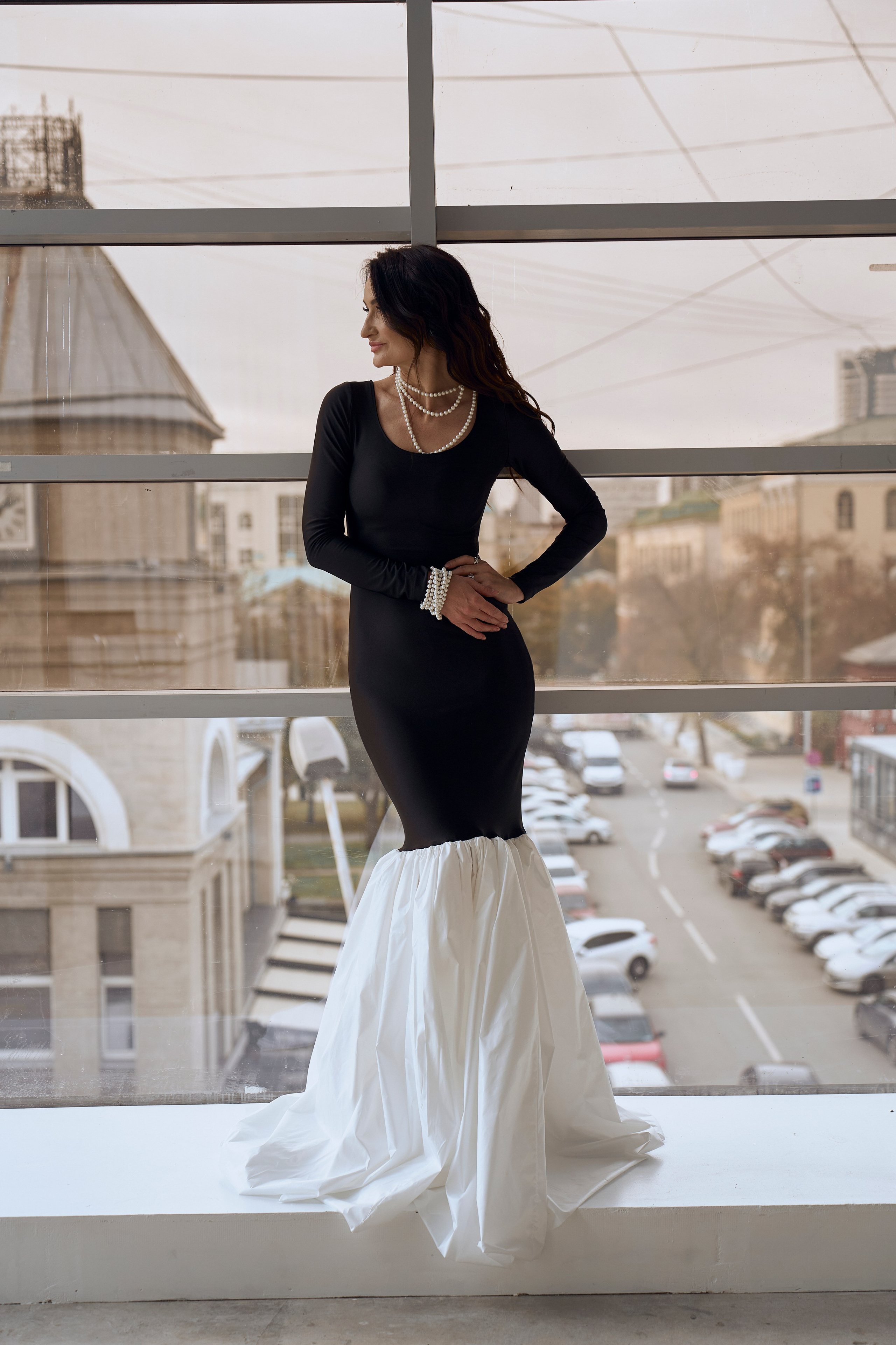 Наталья. Ваш фотограф Анастасия Болотникова