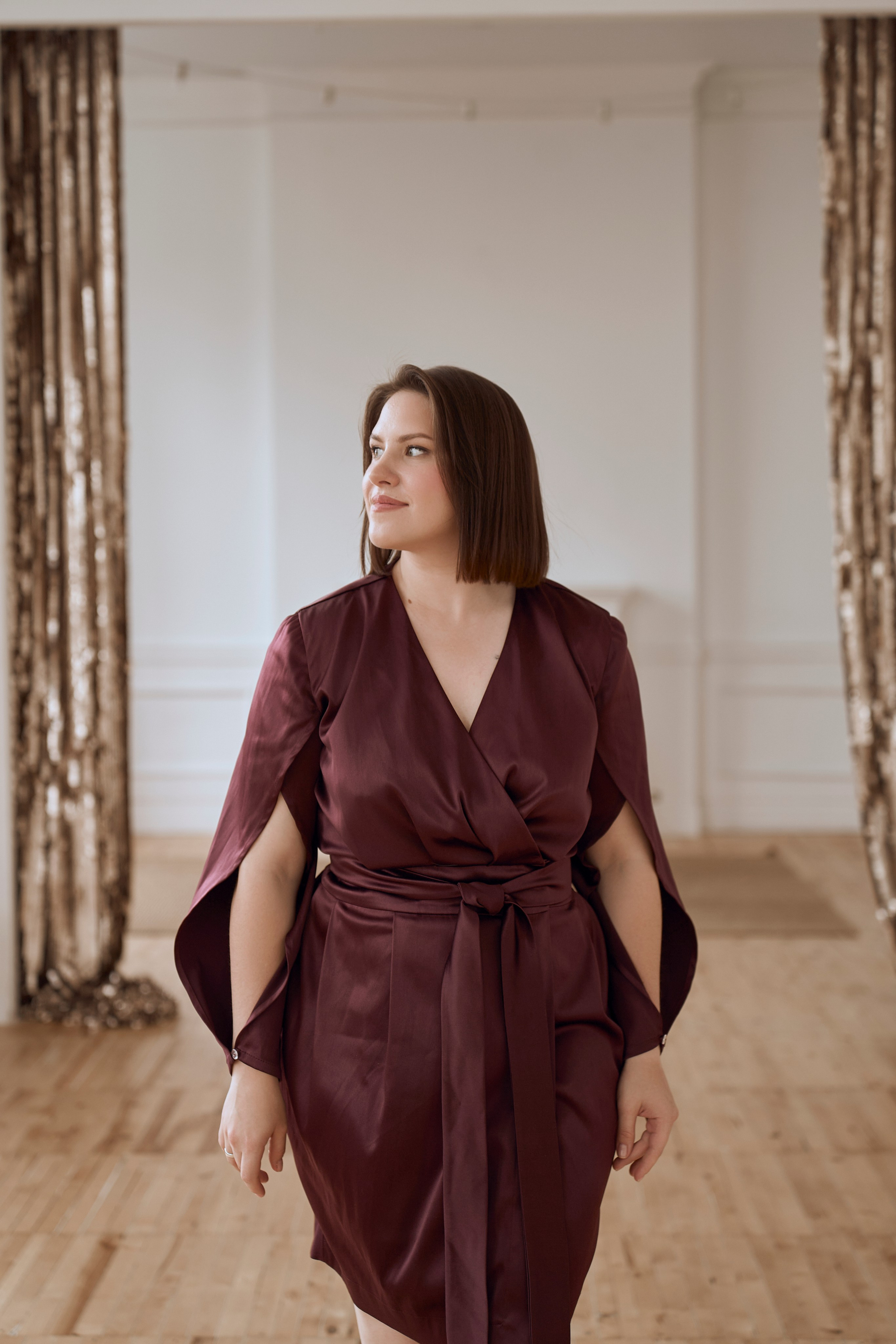 Елена. Ваш фотограф Анастасия Болотникова