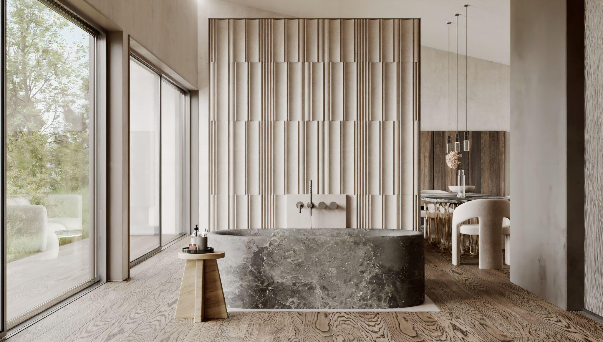 Дизайнер интерьера | Сабир Ульмаскулов