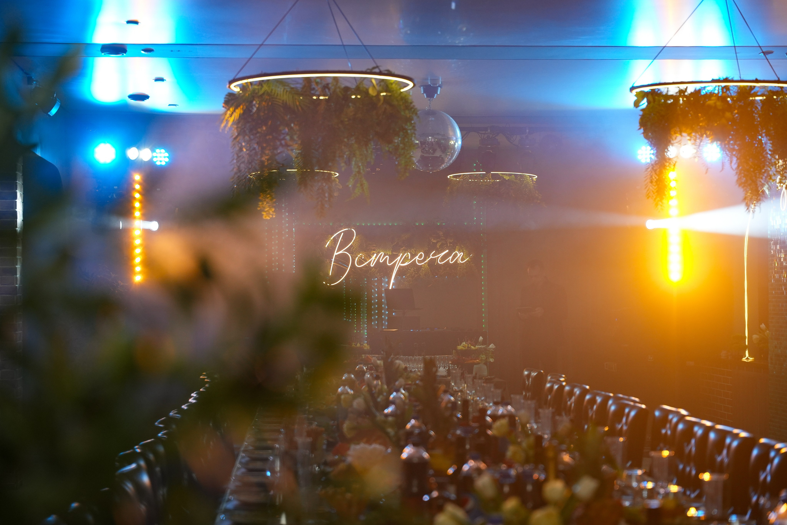 Зажигательный День Рождения. Фотограф Новороссийск | Геленджик и ЮФО Эльвина Ясинская