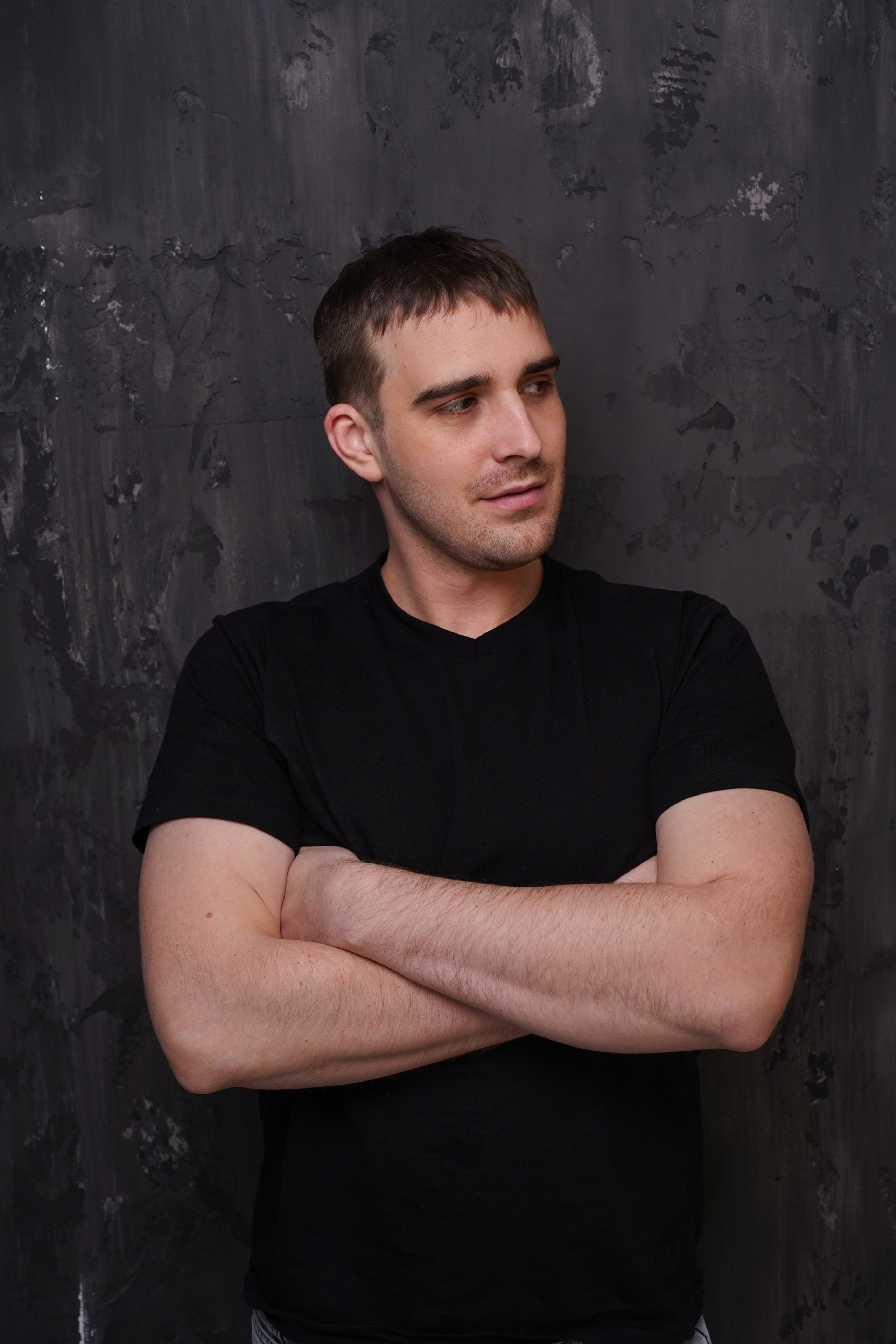 Дима. Фотограф Новороссийск | Геленджик и ЮФО Эльвина Ясинская