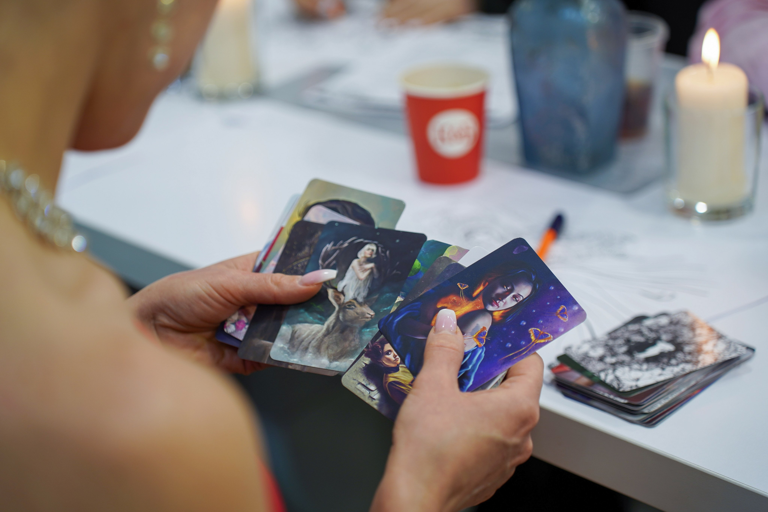 Бьюти салон ТЕРРИТОРИЯ КРАСОТЫ. Фотограф Новороссийск | Геленджик и ЮФО Эльвина Ясинская