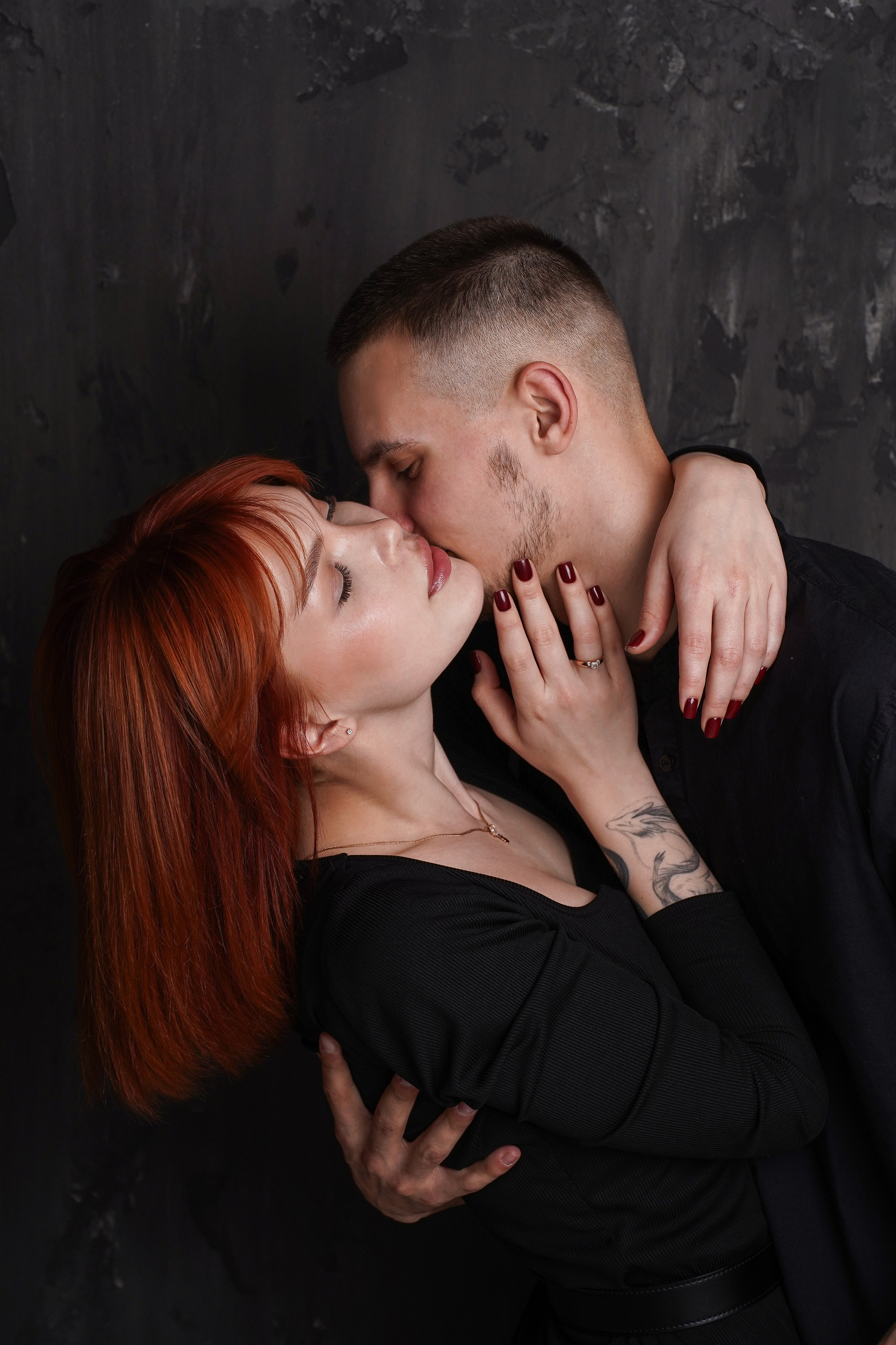 Love is…. Фотограф Новороссийск | Геленджик и ЮФО Эльвина Ясинская