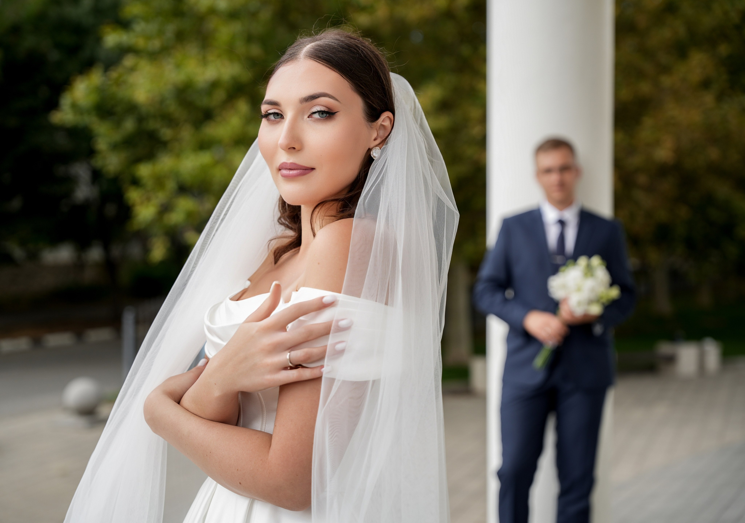 Илья & Ангелина. Фотограф Новороссийск | Геленджик и ЮФО Эльвина Ясинская