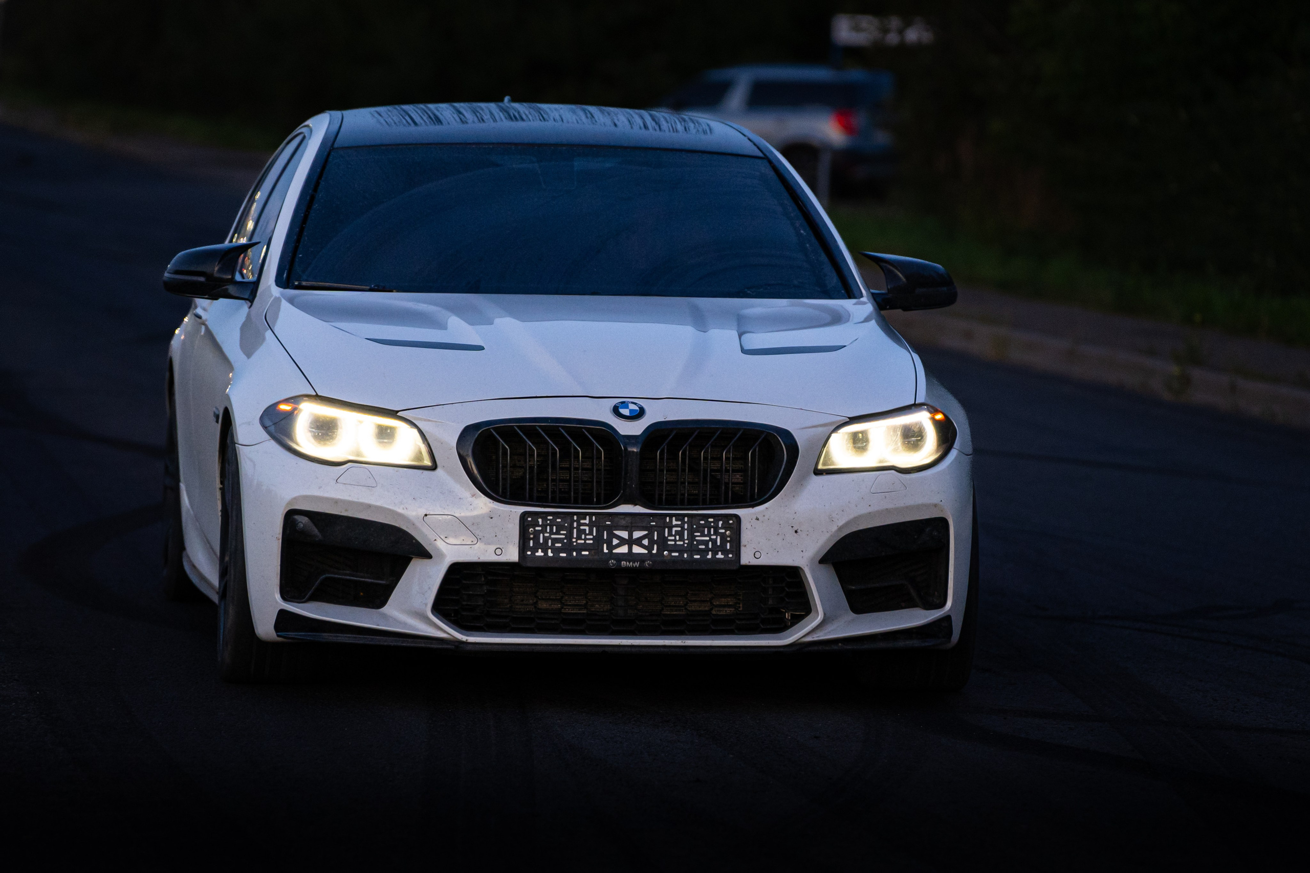 SMOTRA RACE 24. OZ Production