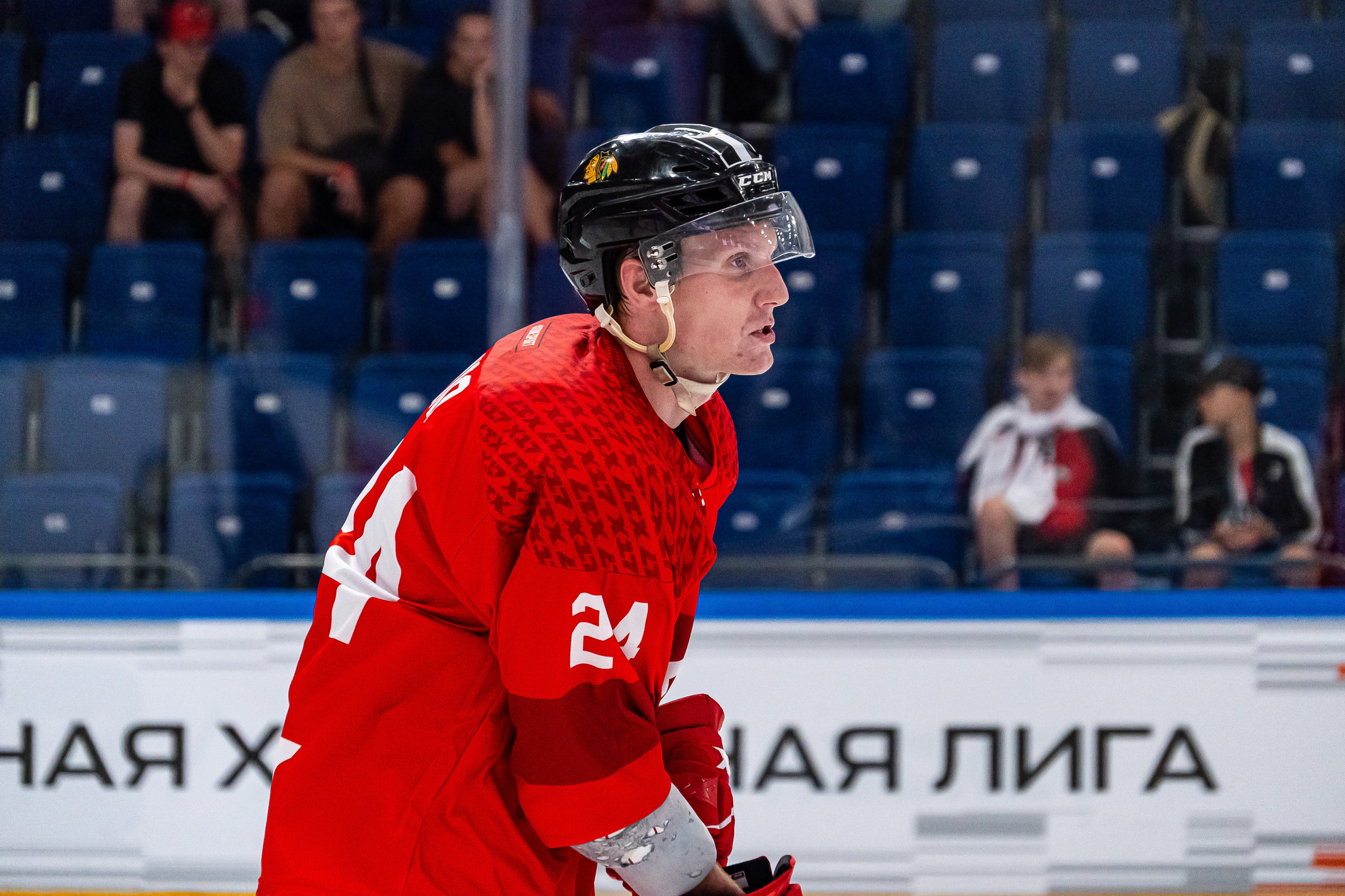 Media Hockey League. Спортивный фотограф | Москва