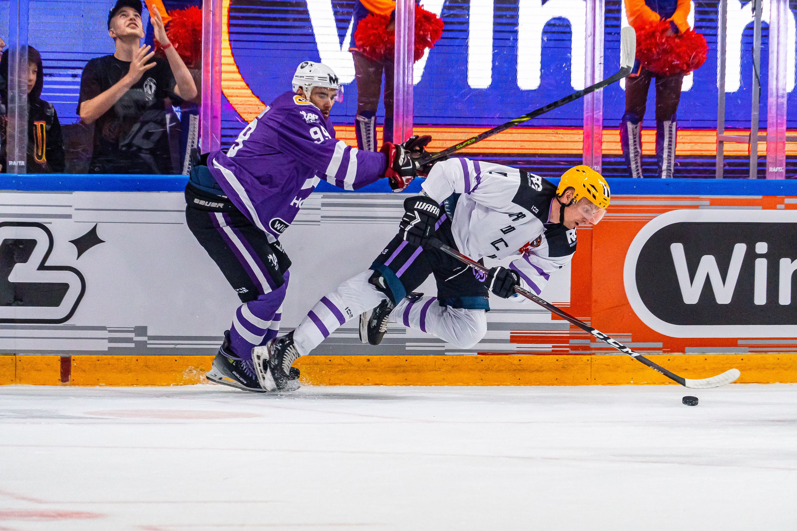 Media Hockey League. Спортивный фотограф | Москва