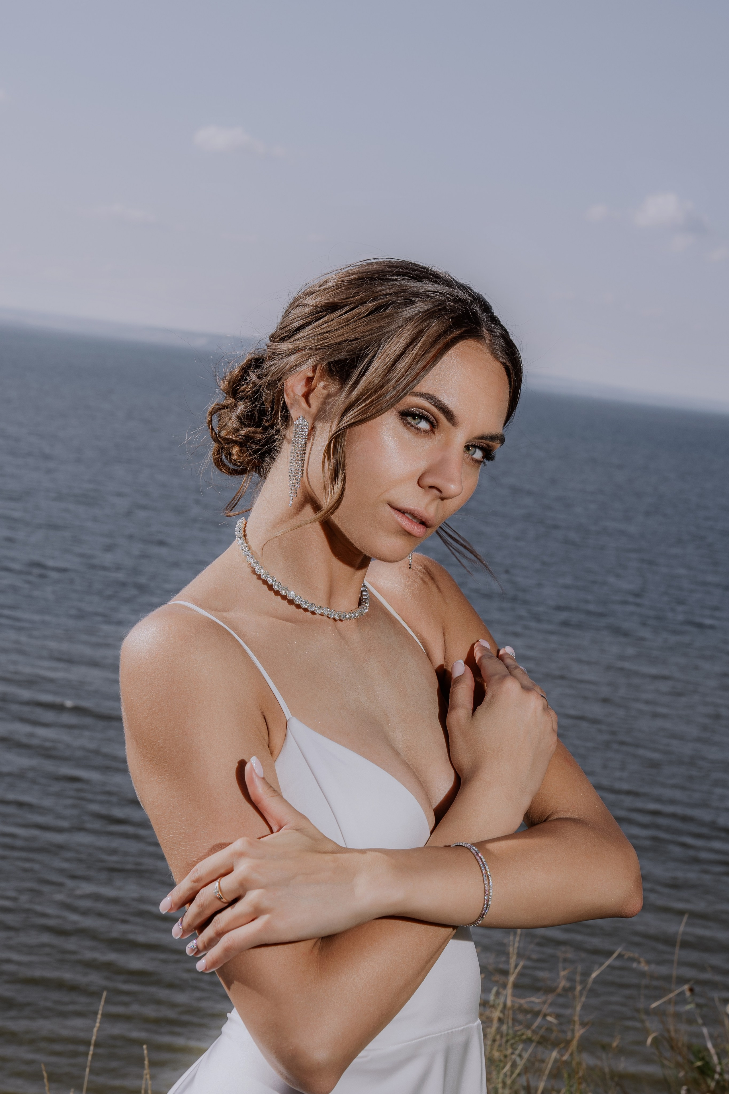 Сергей и Вероника 2024